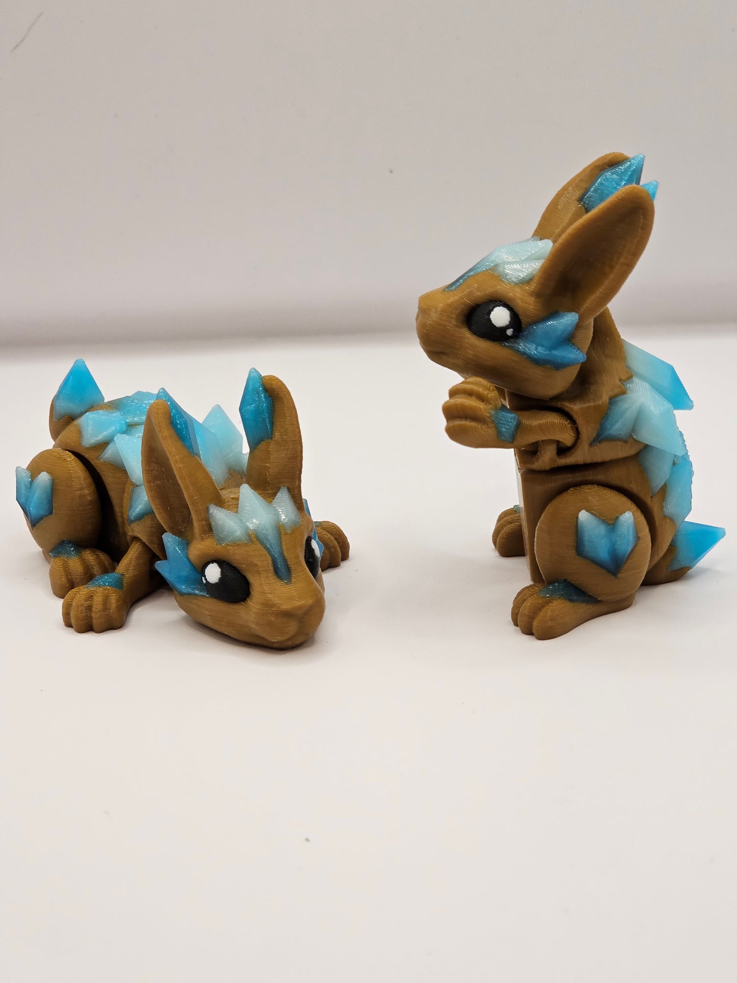 You Pick LIVE Bundle $15-$500 3D Printed Articulating Figures