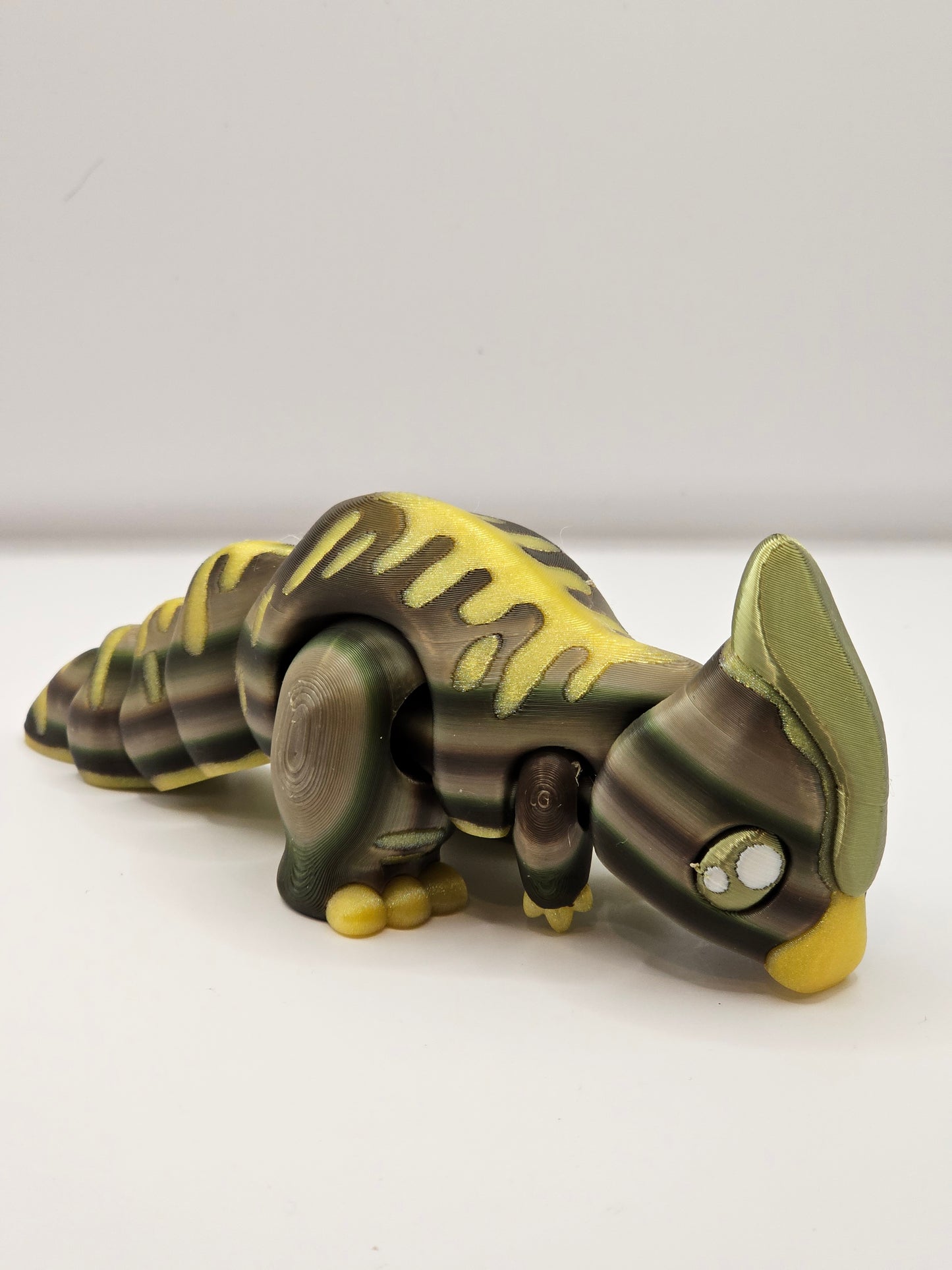 You Pick LIVE Bundle $15-$500 3D Printed Articulating Figures