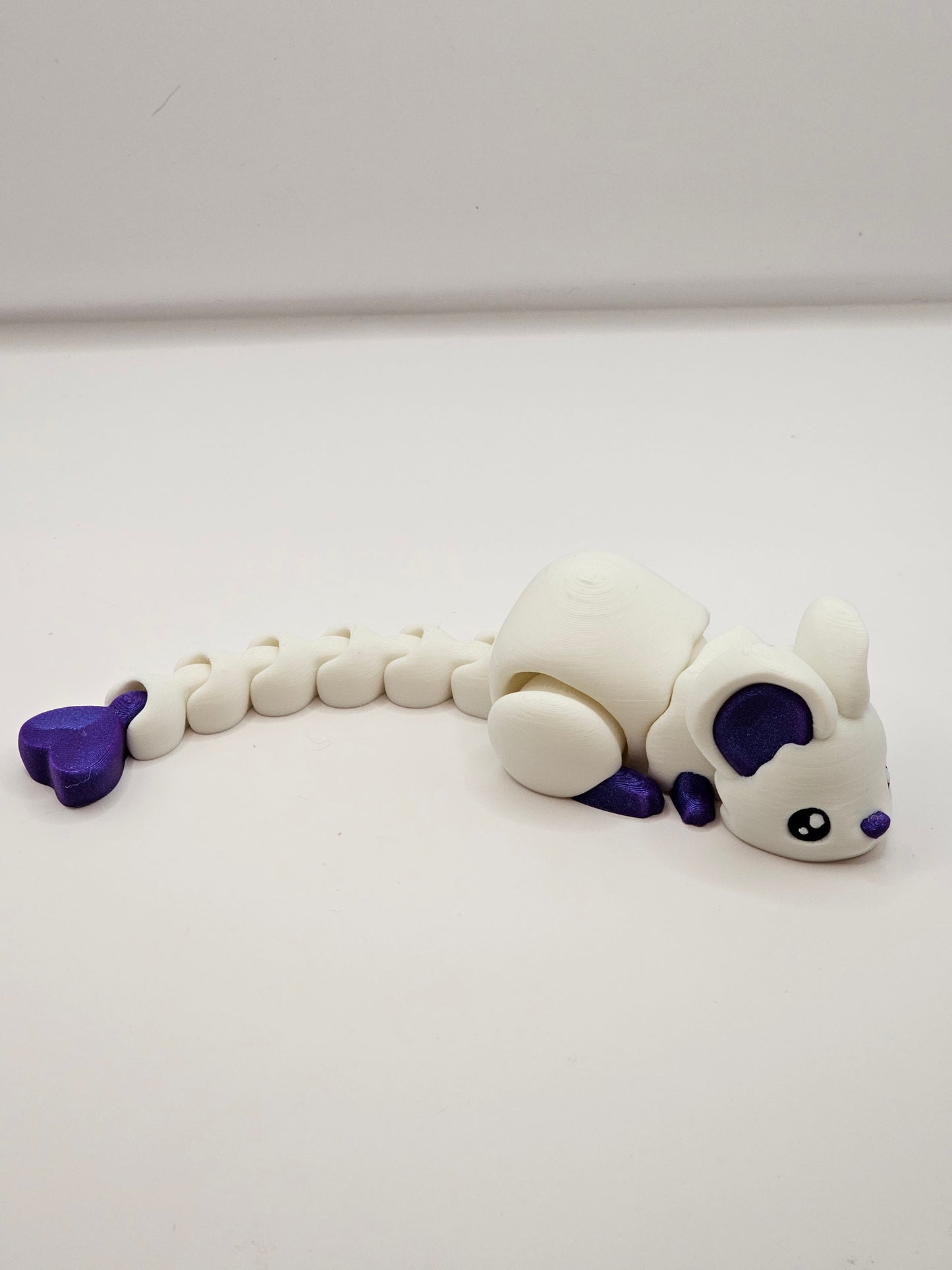You Pick LIVE Bundle $15-$500 3D Printed Articulating Figures
