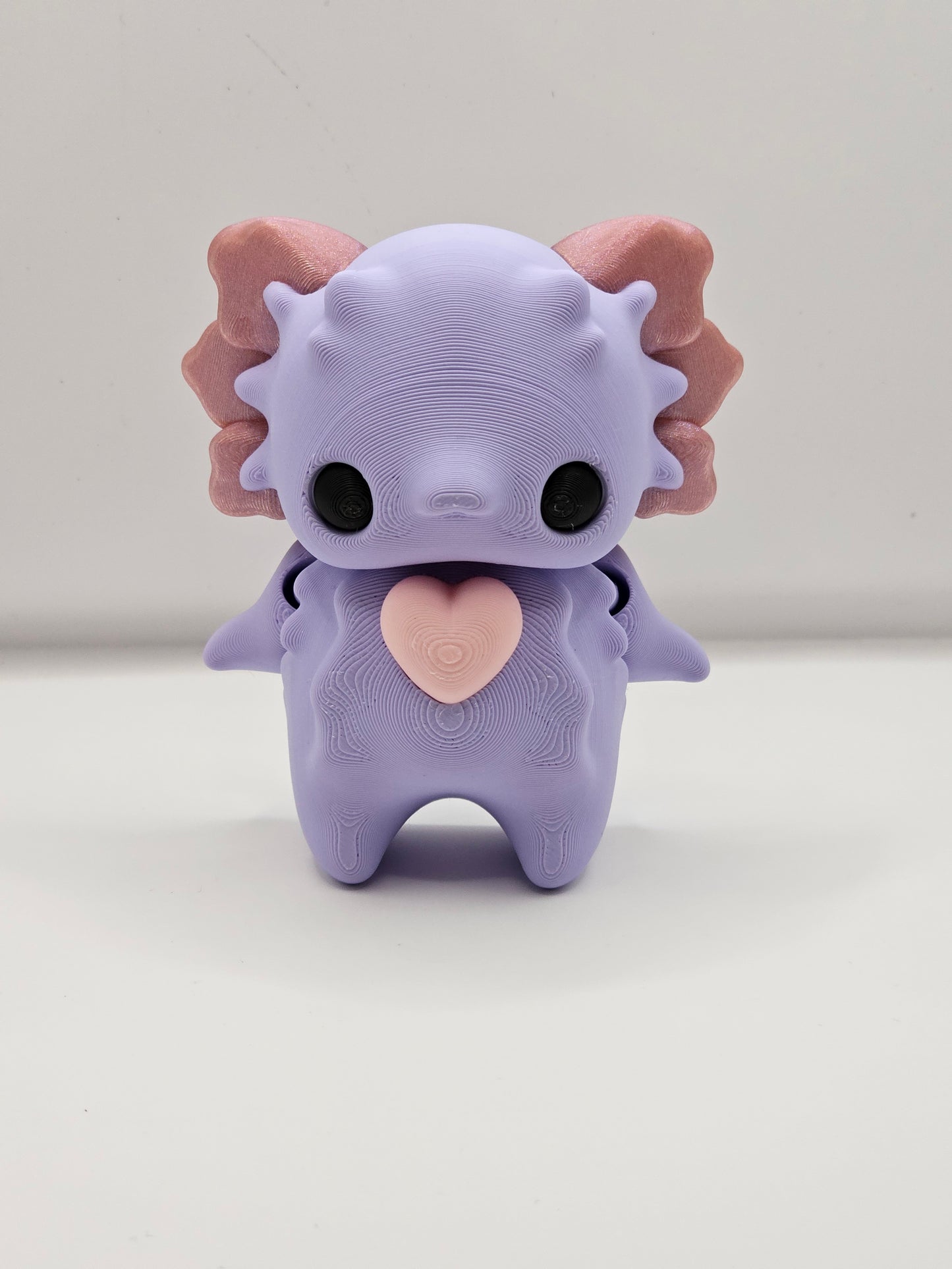 You Pick LIVE Bundle $15-$500 3D Printed Articulating Figures