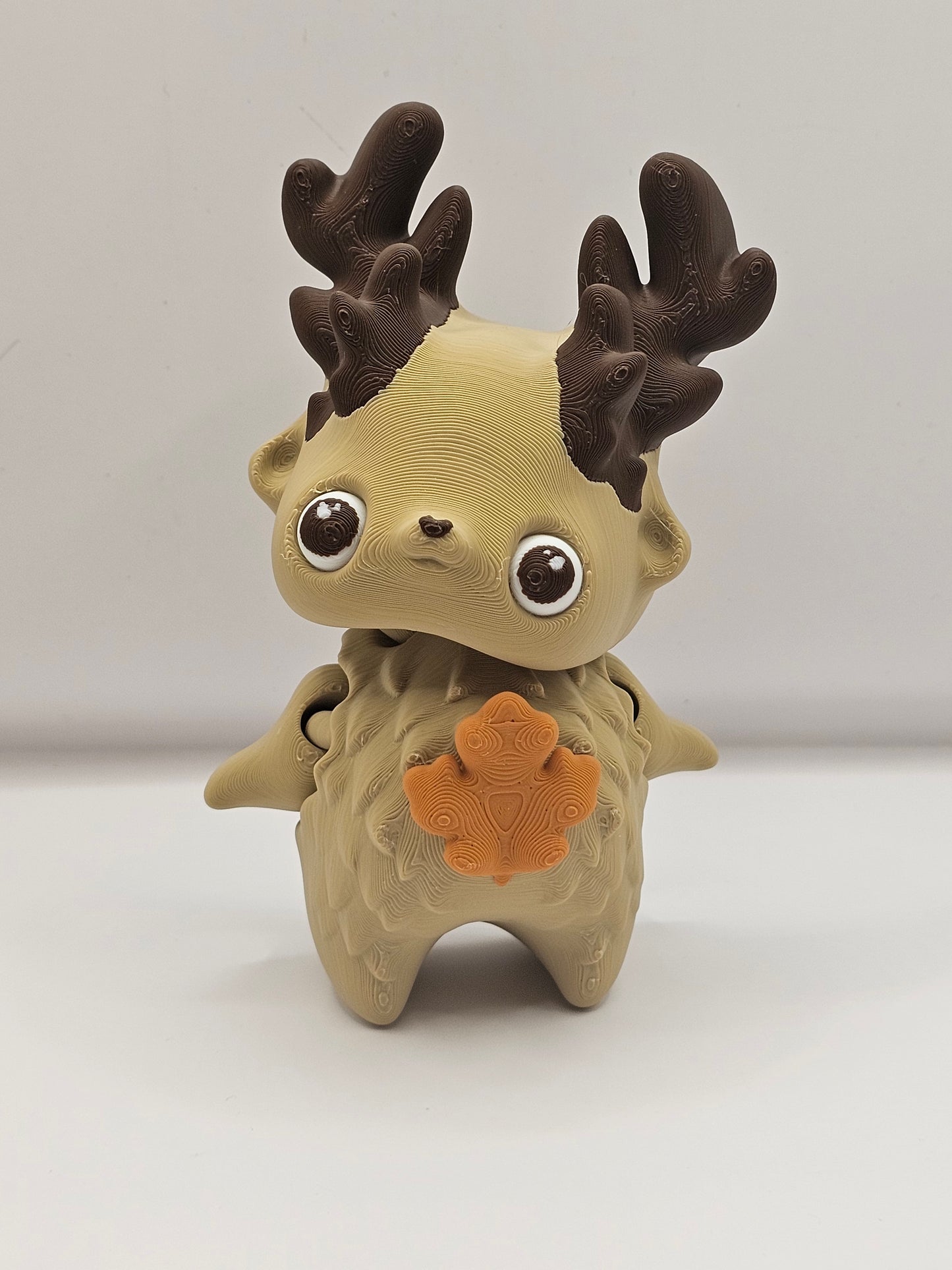 You Pick LIVE Bundle $15-$500 3D Printed Articulating Figures