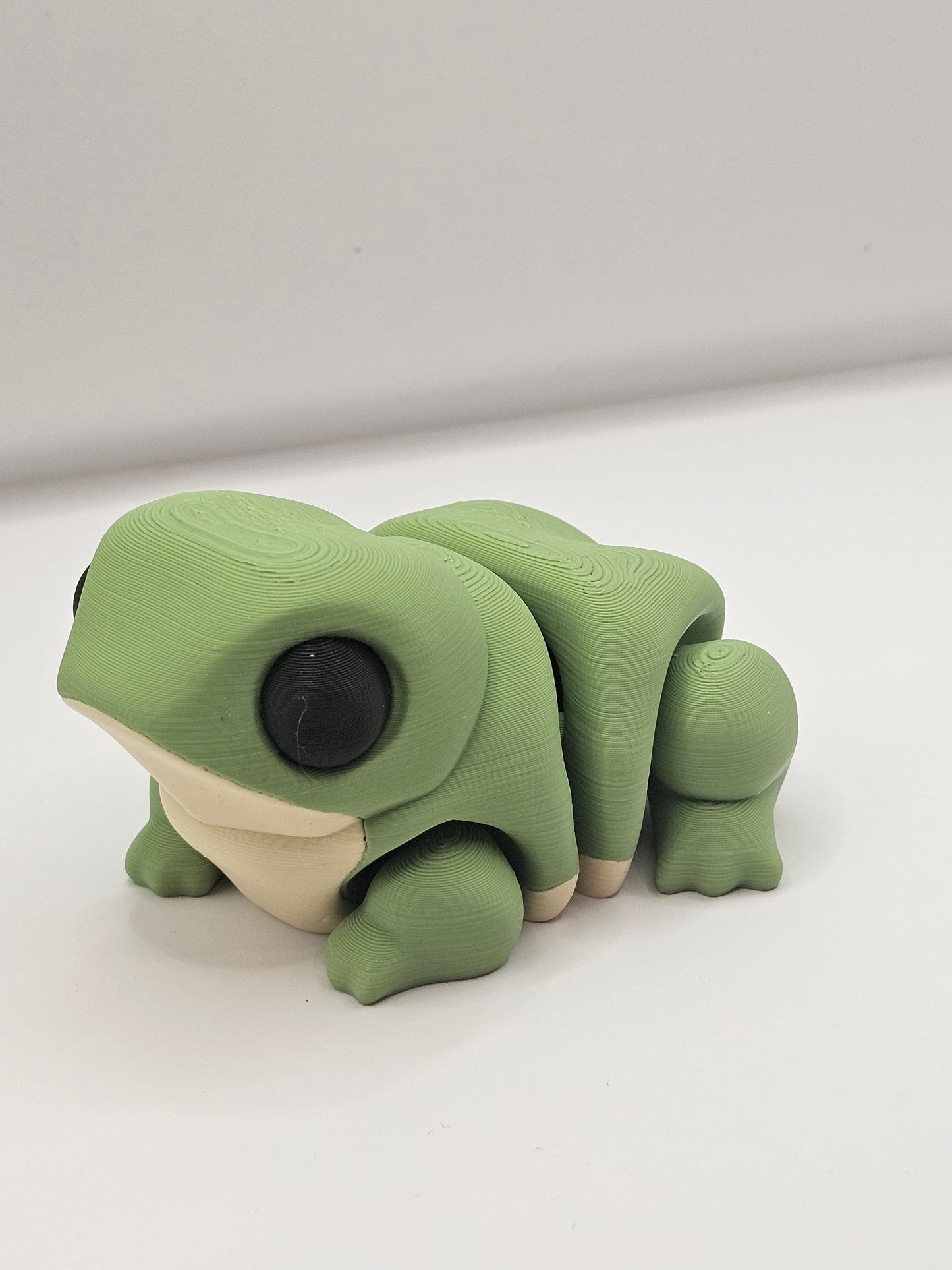 You Pick LIVE Bundle $15-$500 3D Printed Articulating Figures