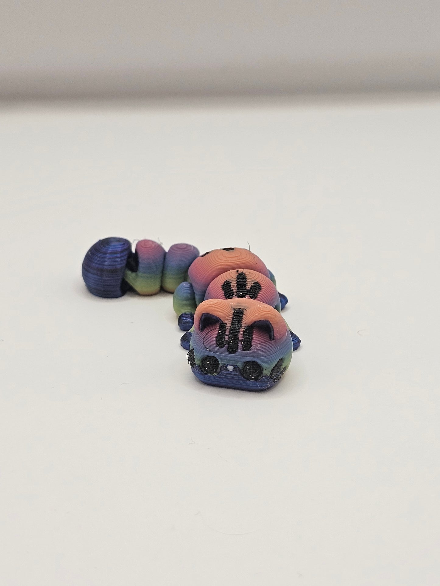 Mini 3D Printed Animal/Cryptid/Fantasy/Pixie