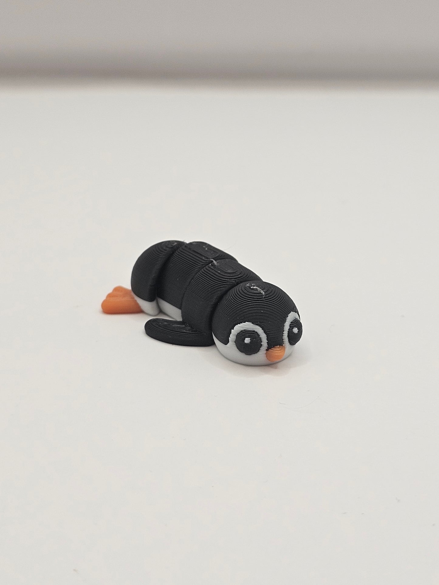 Mini 3D Printed Animal/Cryptid/Fantasy/Pixie