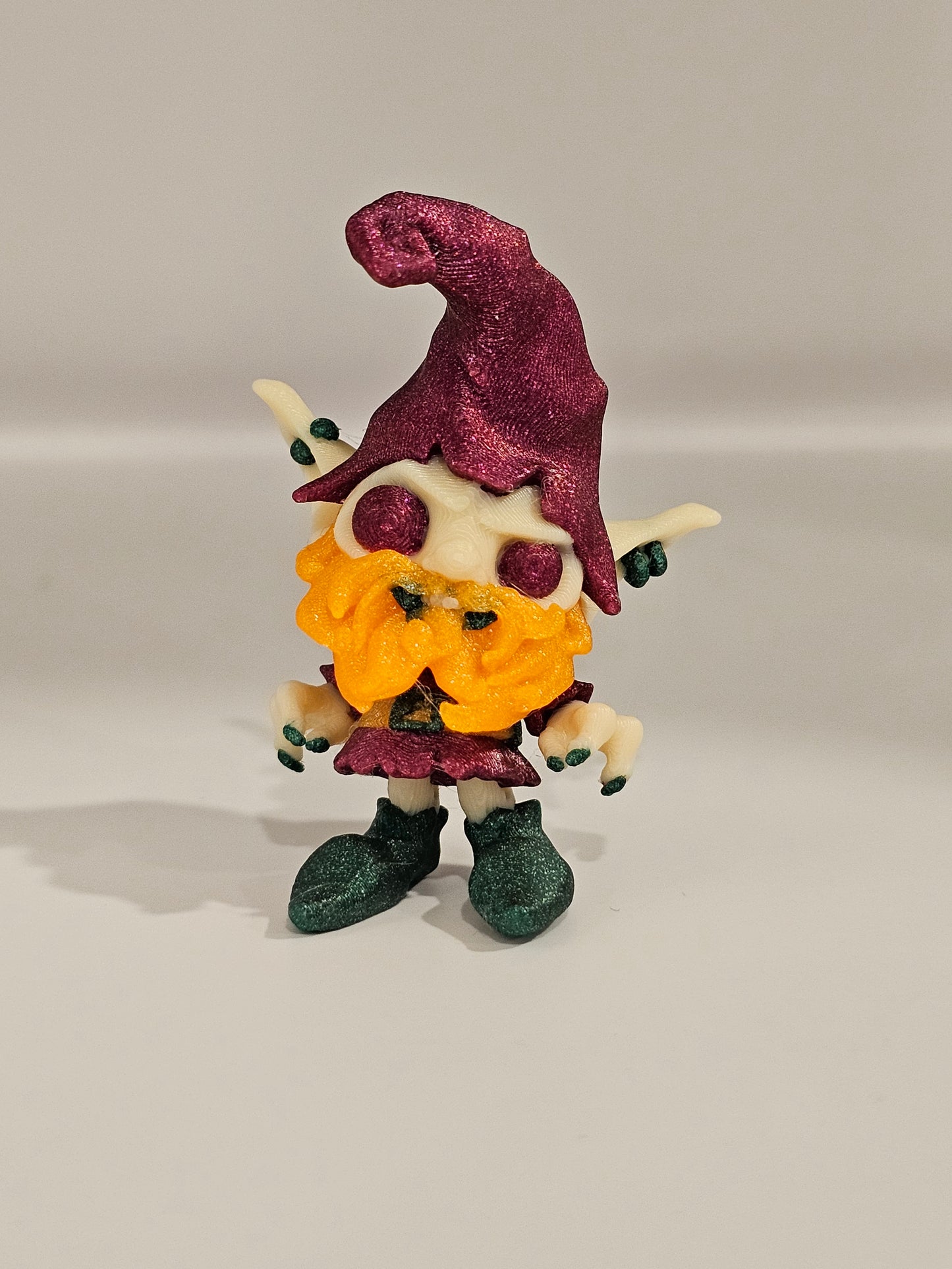 Mini 3D Printed Animal/Cryptid/Fantasy/Pixie