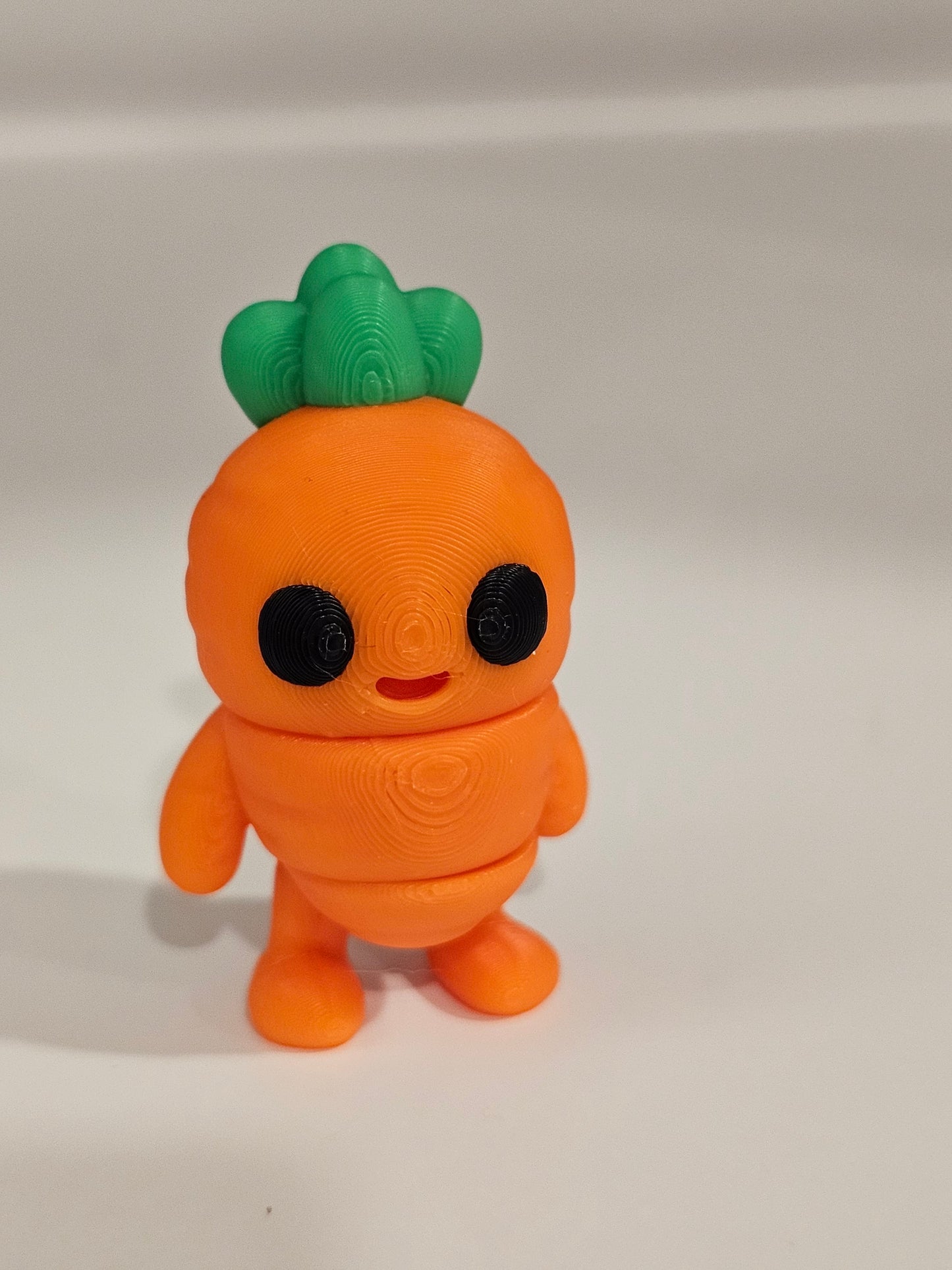 Mini 3D Printed Animal/Cryptid/Fantasy/Pixie