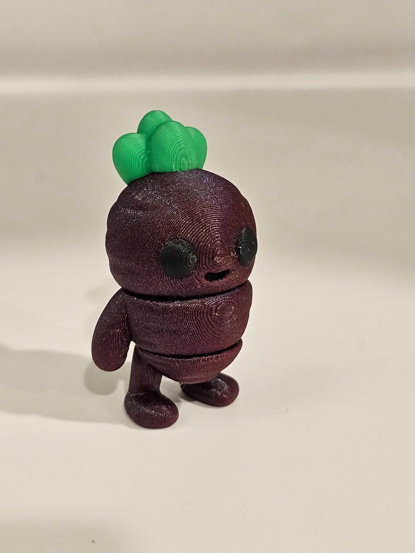 Mini 3D Printed Animal/Cryptid/Fantasy/Pixie