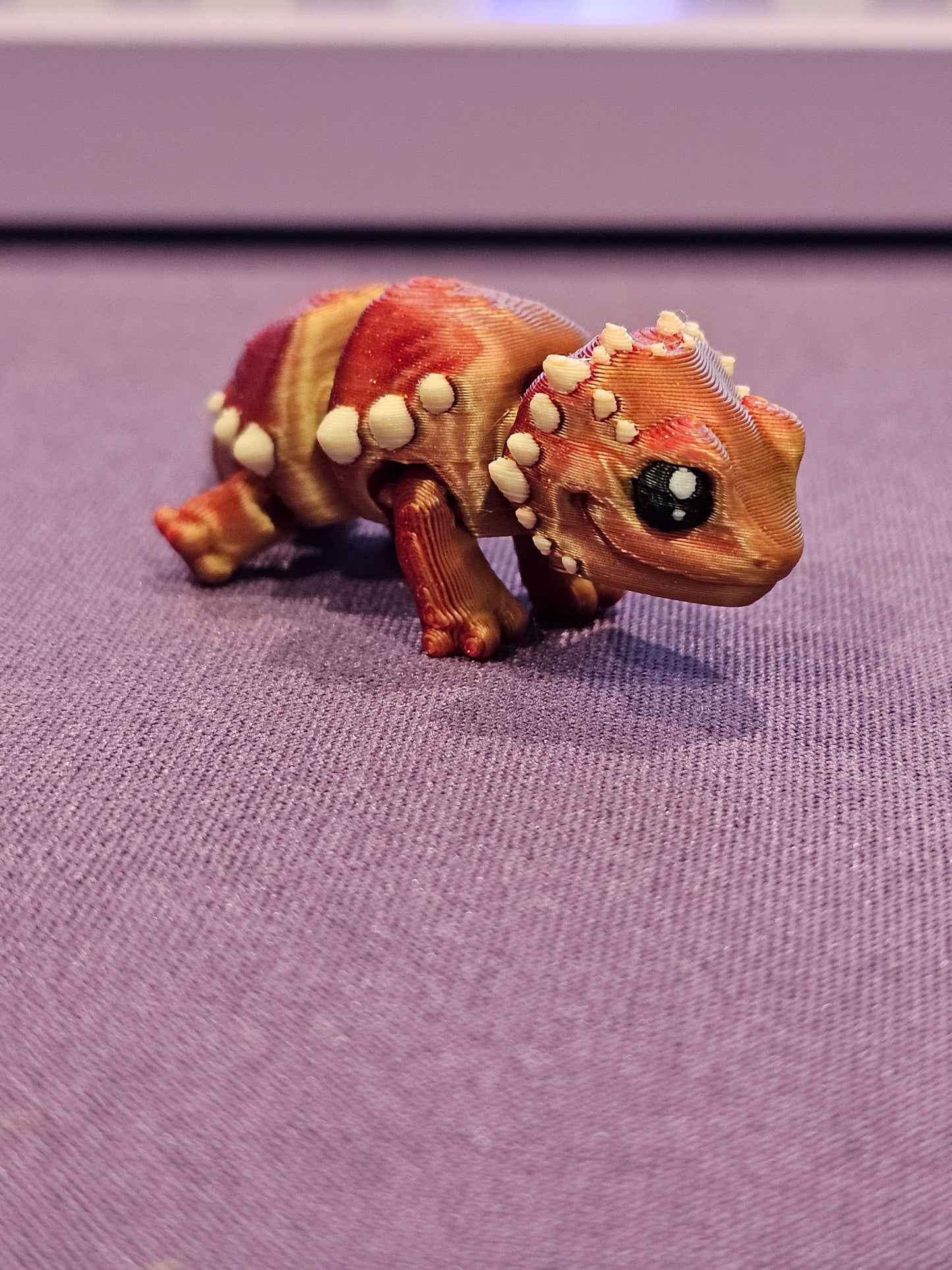 Mini 3D Printed Animal/Cryptid/Fantasy/Pixie
