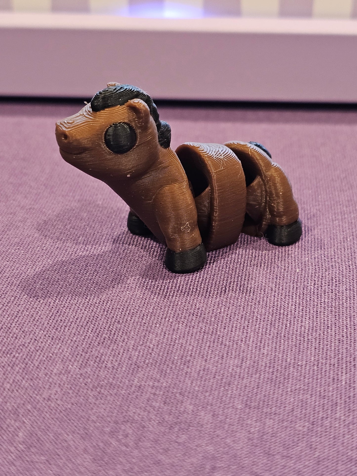 Mini 3D Printed Animal/Cryptid/Fantasy/Pixie
