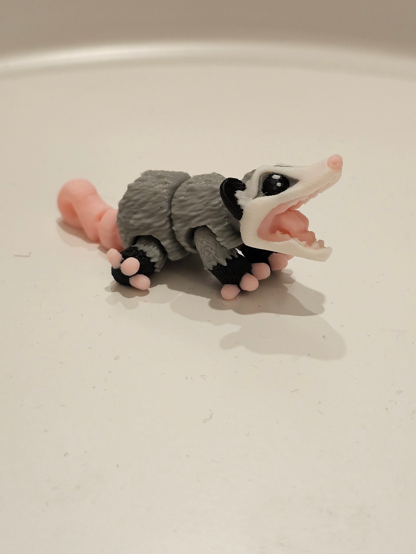 Mini 3D Printed Animal/Cryptid/Fantasy/Pixie
