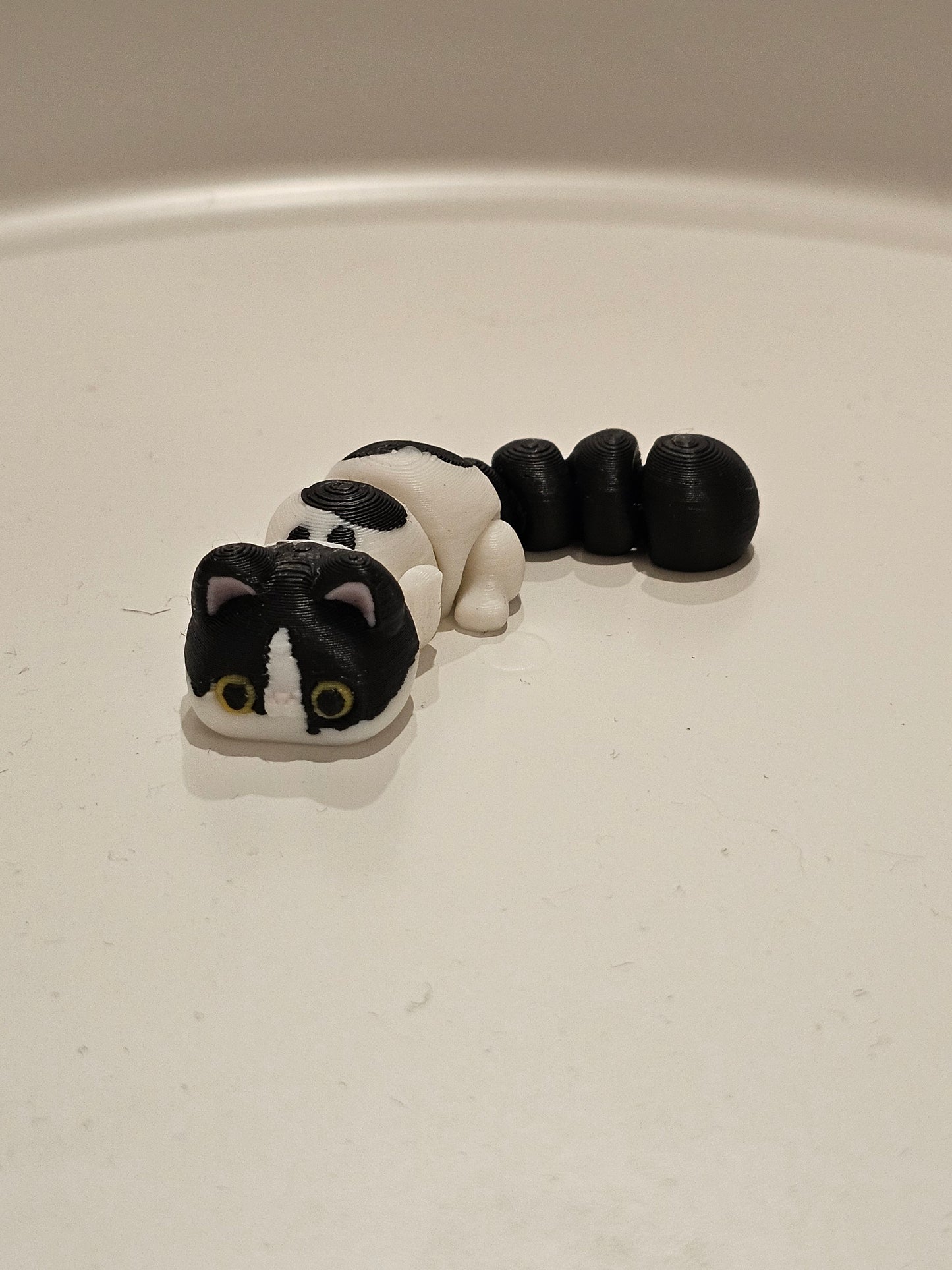 Mini 3D Printed Animal/Cryptid/Fantasy/Pixie