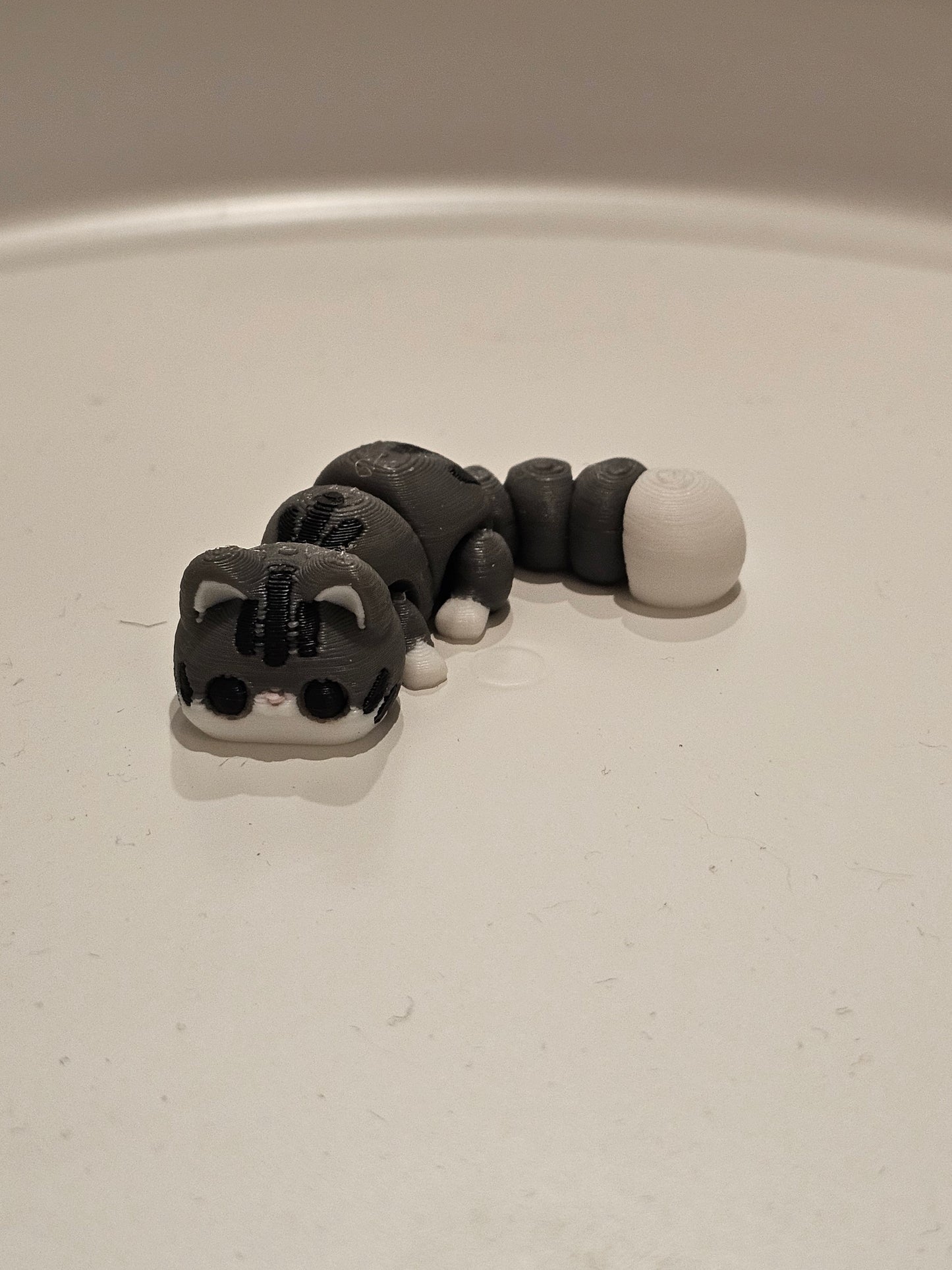 Mini 3D Printed Animal/Cryptid/Fantasy/Pixie