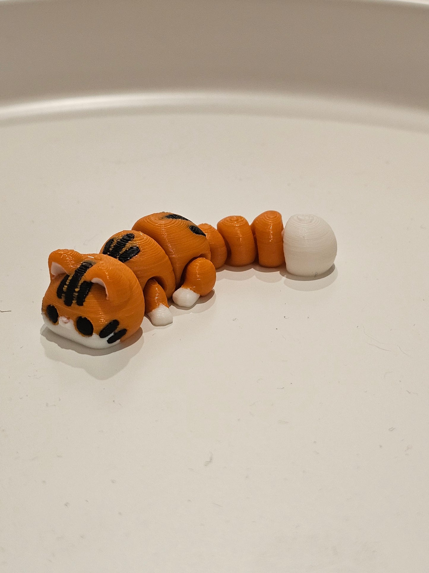 Mini 3D Printed Animal/Cryptid/Fantasy/Pixie