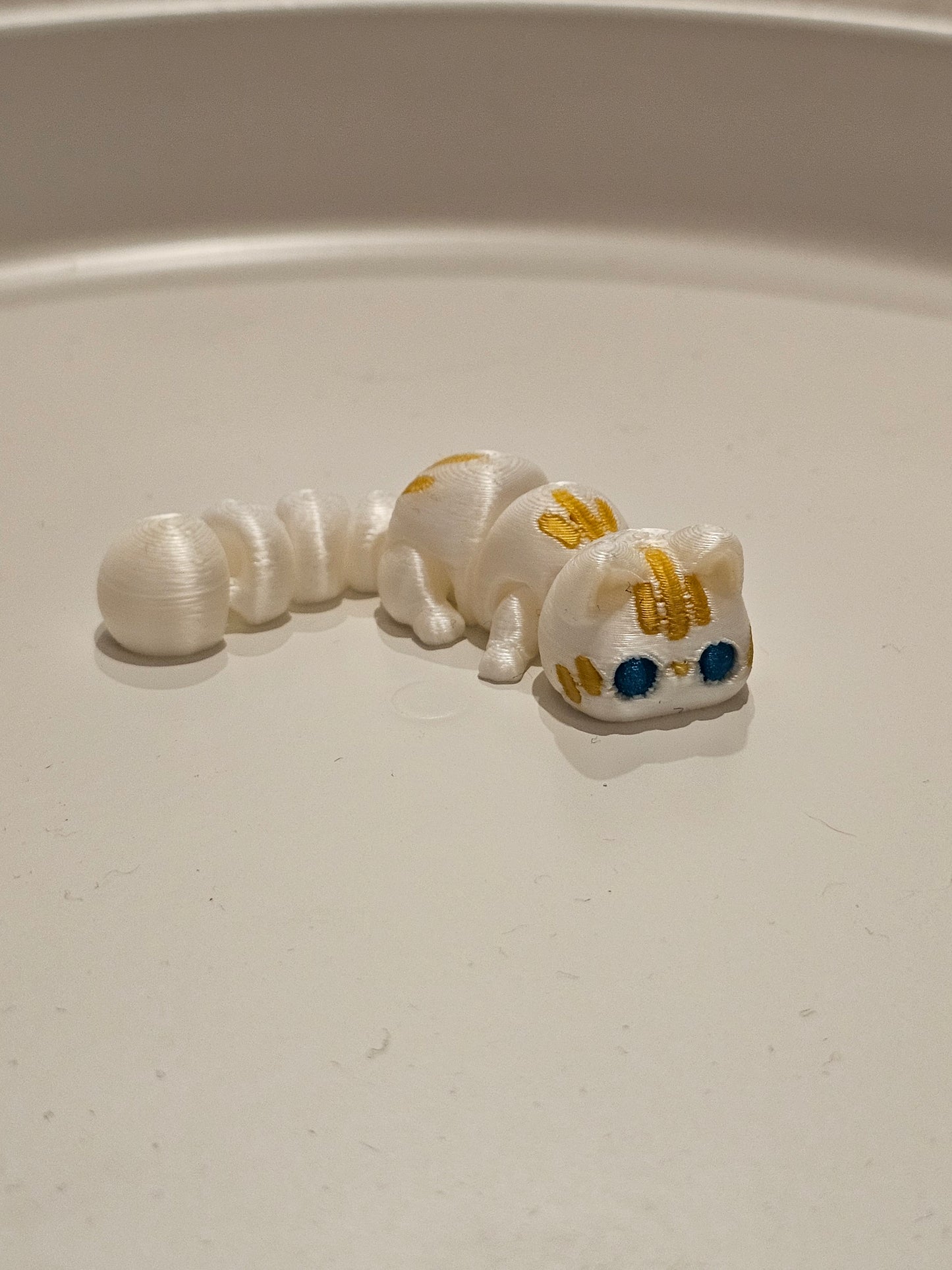 Mini 3D Printed Animal/Cryptid/Fantasy/Pixie
