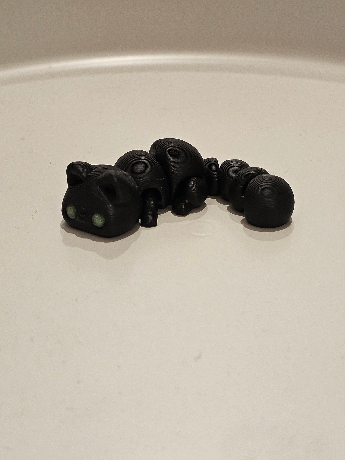 Mini 3D Printed Animal/Cryptid/Fantasy/Pixie