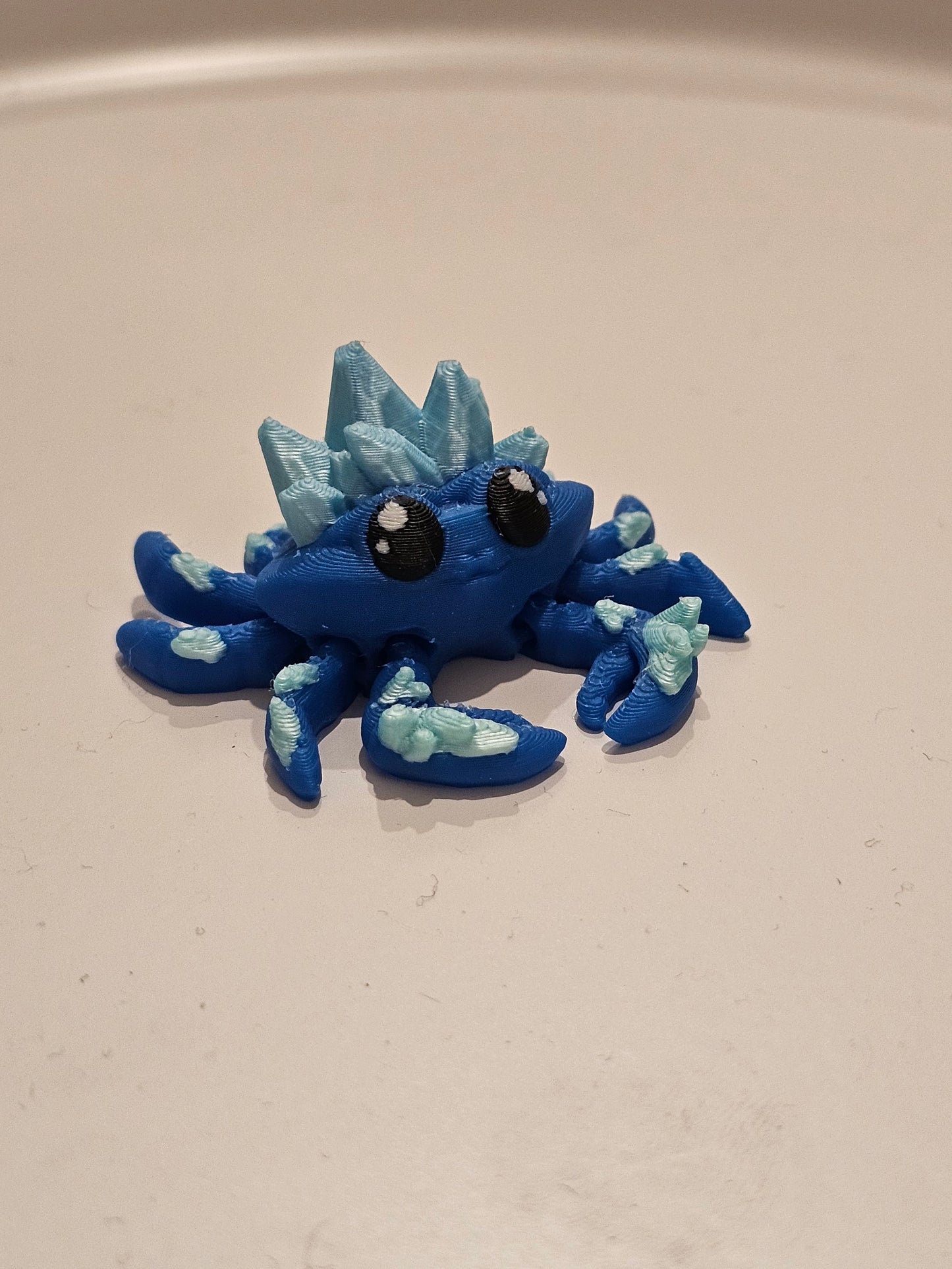 Mini 3D Printed Animal/Cryptid/Fantasy/Pixie