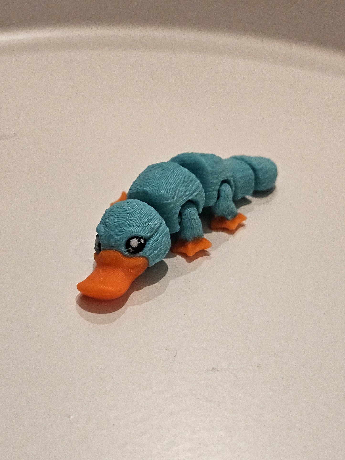 Mini 3D Printed Animal/Cryptid/Fantasy/Pixie