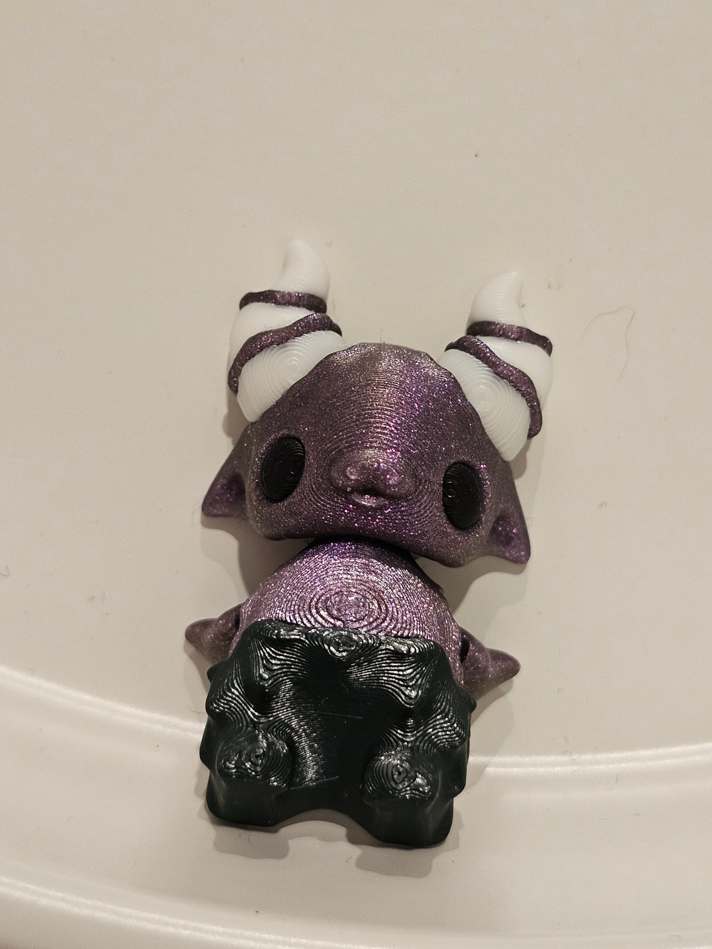 Mini 3D Printed Animal/Cryptid/Fantasy/Pixie