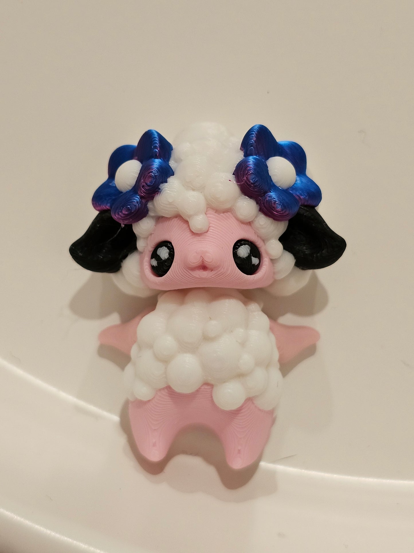 Mini 3D Printed Animal/Cryptid/Fantasy/Pixie