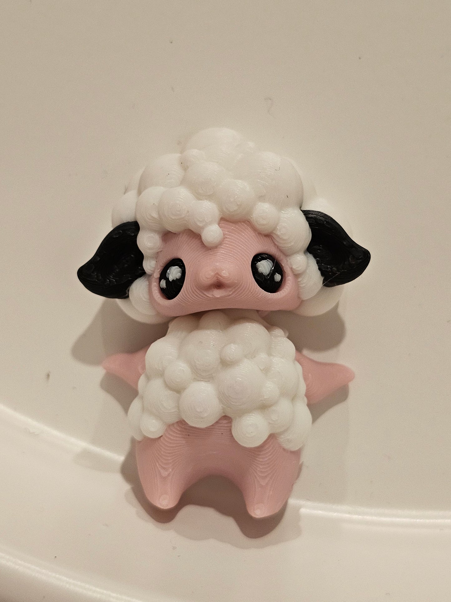 Mini 3D Printed Animal/Cryptid/Fantasy/Pixie