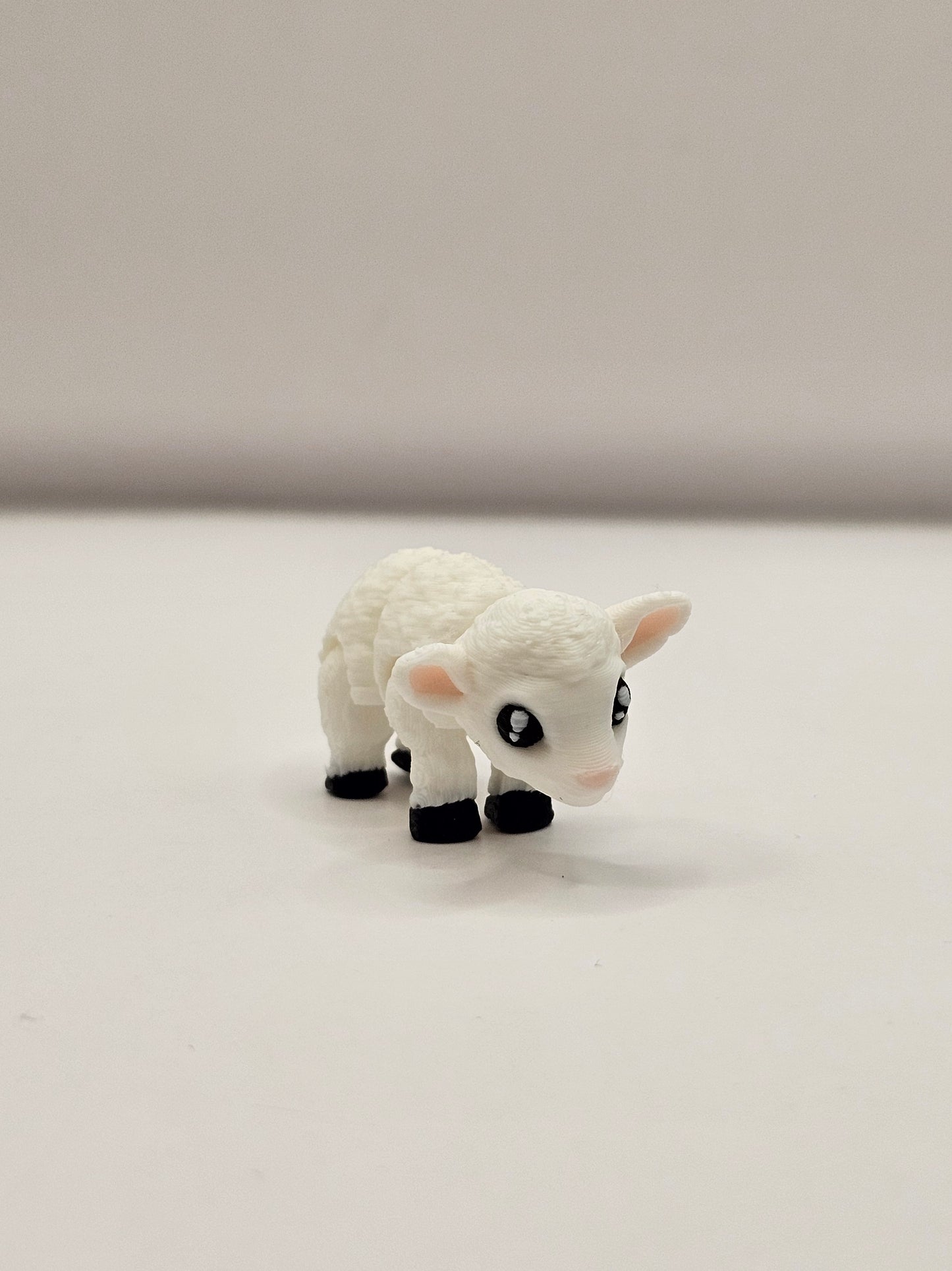 Mini 3D Printed Animal/Cryptid/Fantasy/Pixie