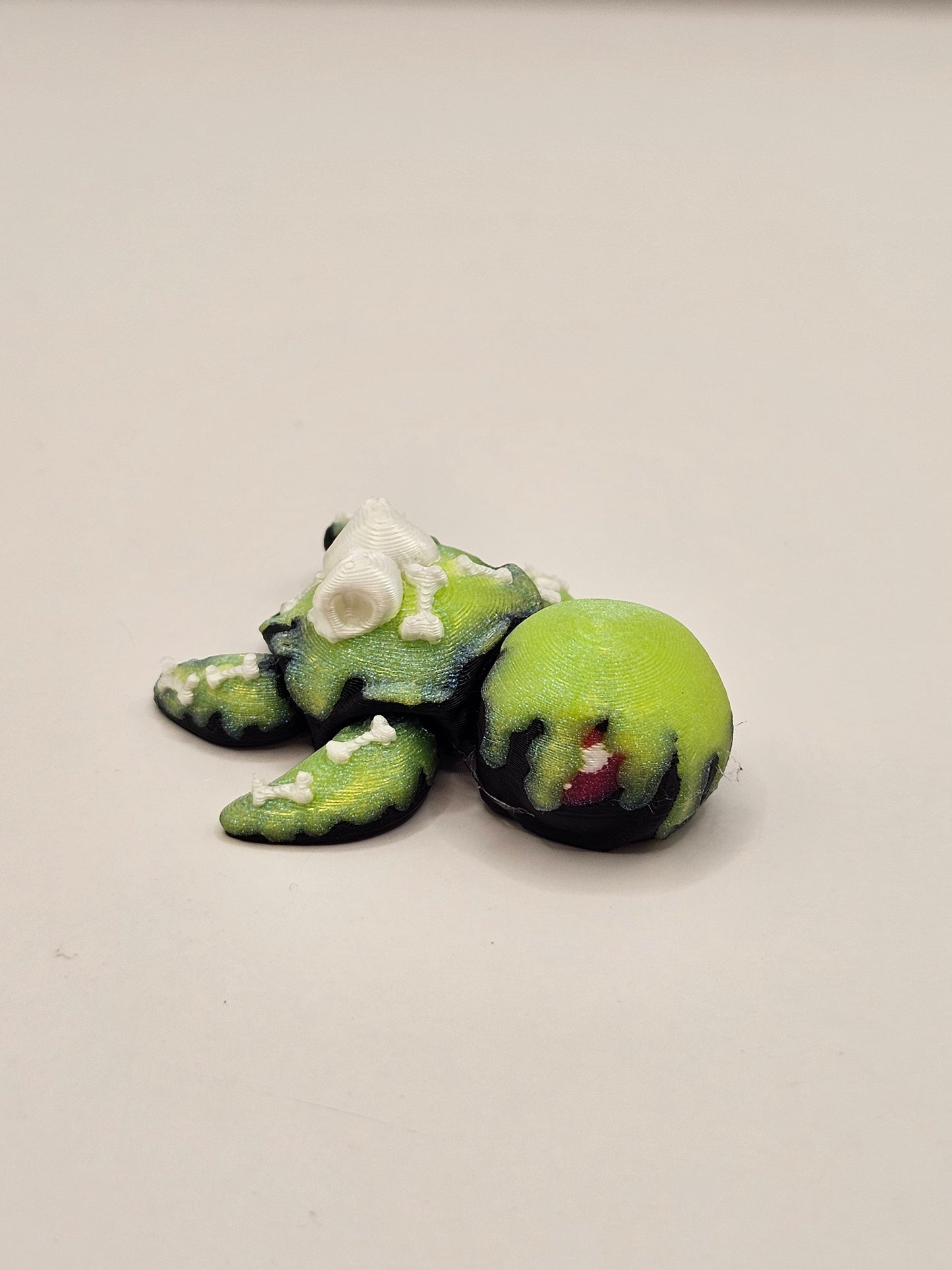 Mini 3D Printed Animal/Cryptid/Fantasy/Pixie