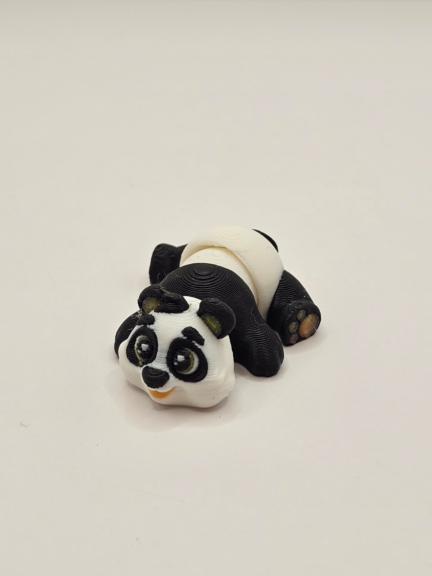 Mini 3D Printed Animal/Cryptid/Fantasy/Pixie