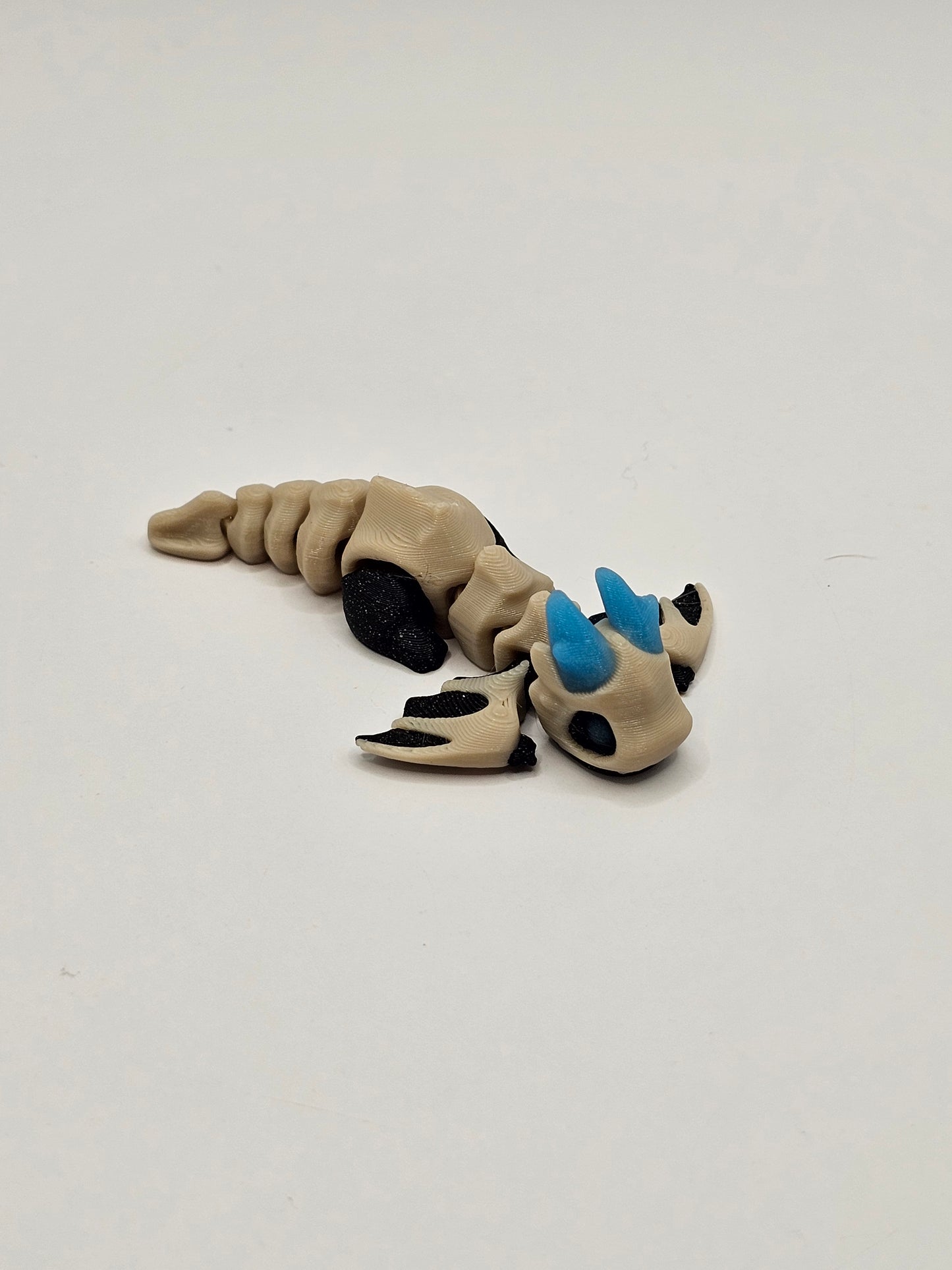Mini 3D Printed Animal/Cryptid/Fantasy/Pixie