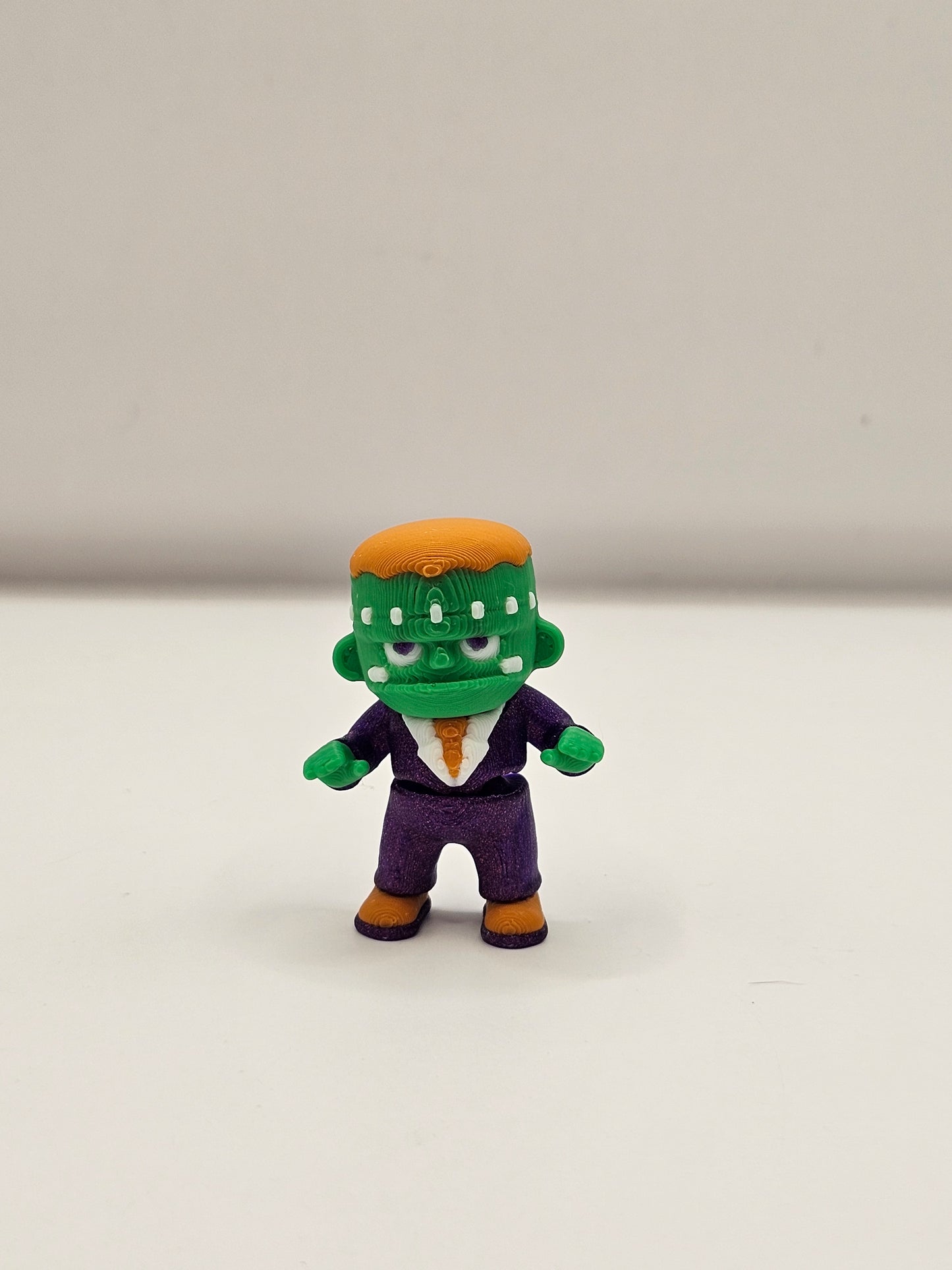Mini 3D Printed Animal/Cryptid/Fantasy/Pixie