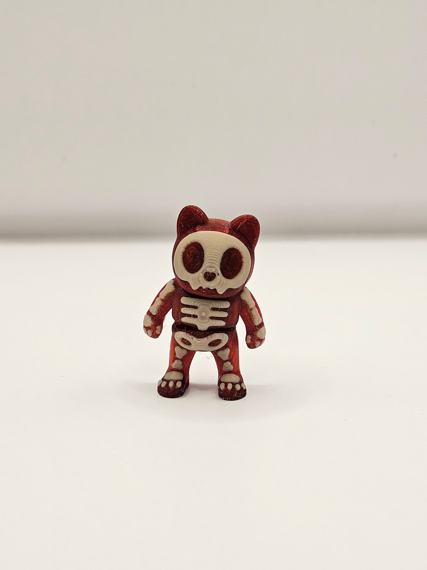 Mini 3D Printed Animal/Cryptid/Fantasy/Pixie