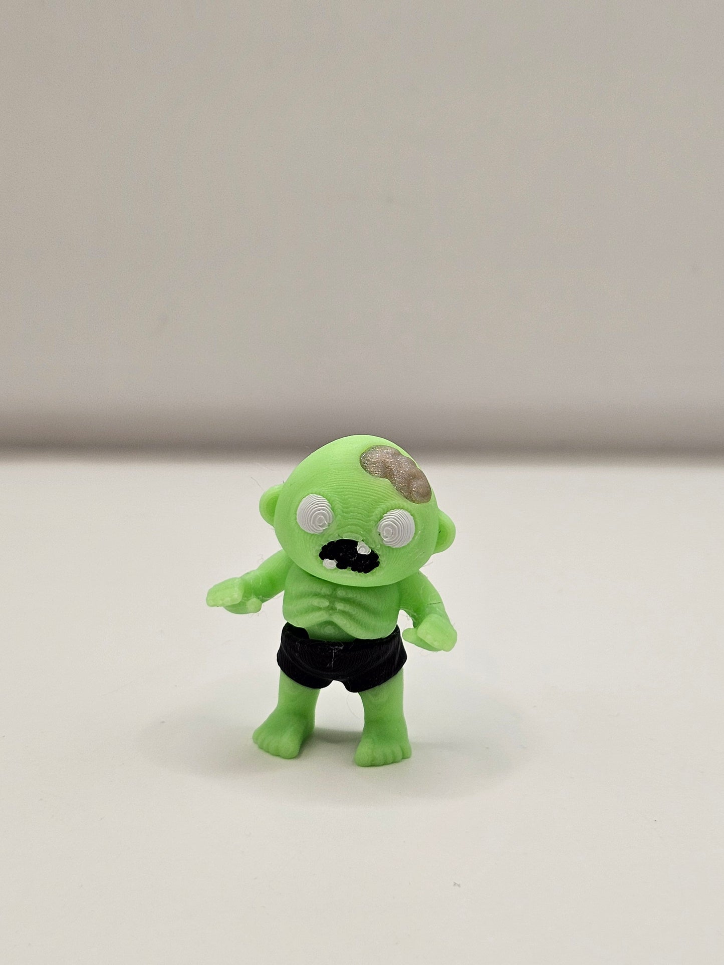 Mini 3D Printed Animal/Cryptid/Fantasy/Pixie