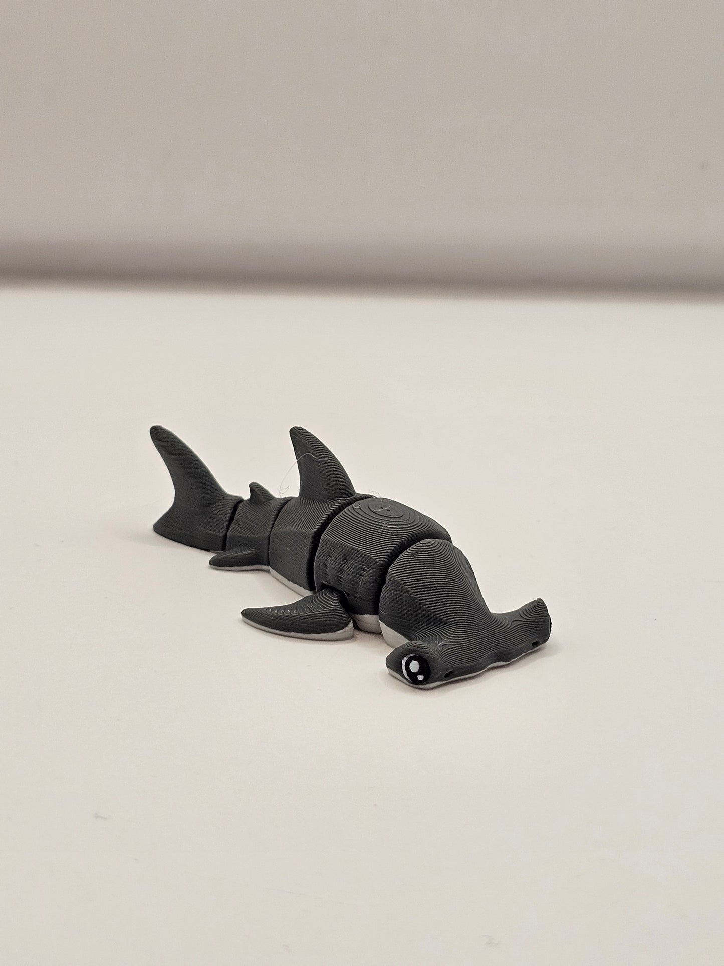Mini 3D Printed Animal/Cryptid/Fantasy/Pixie