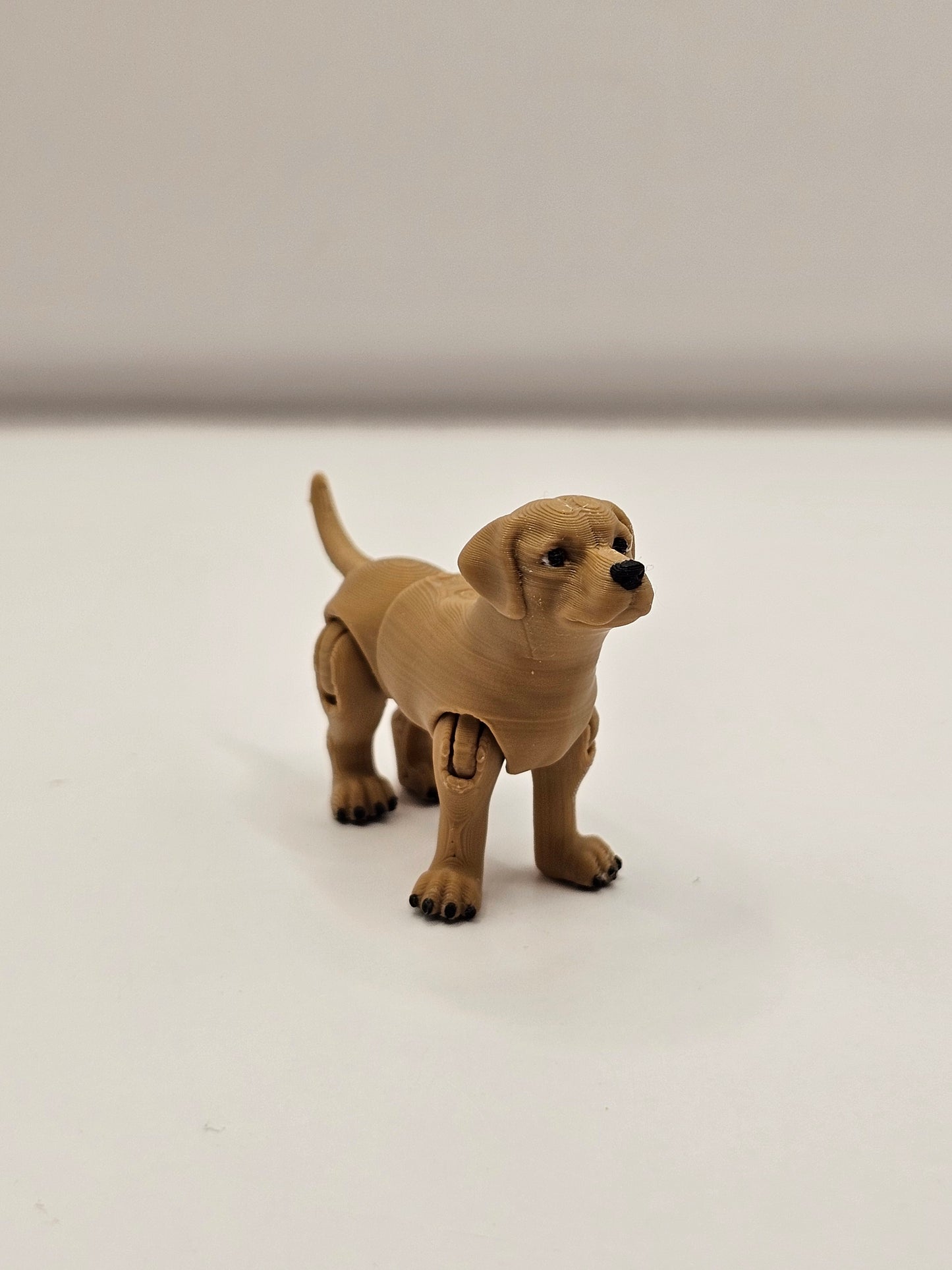 Mini 3D Printed Animal/Cryptid/Fantasy/Pixie