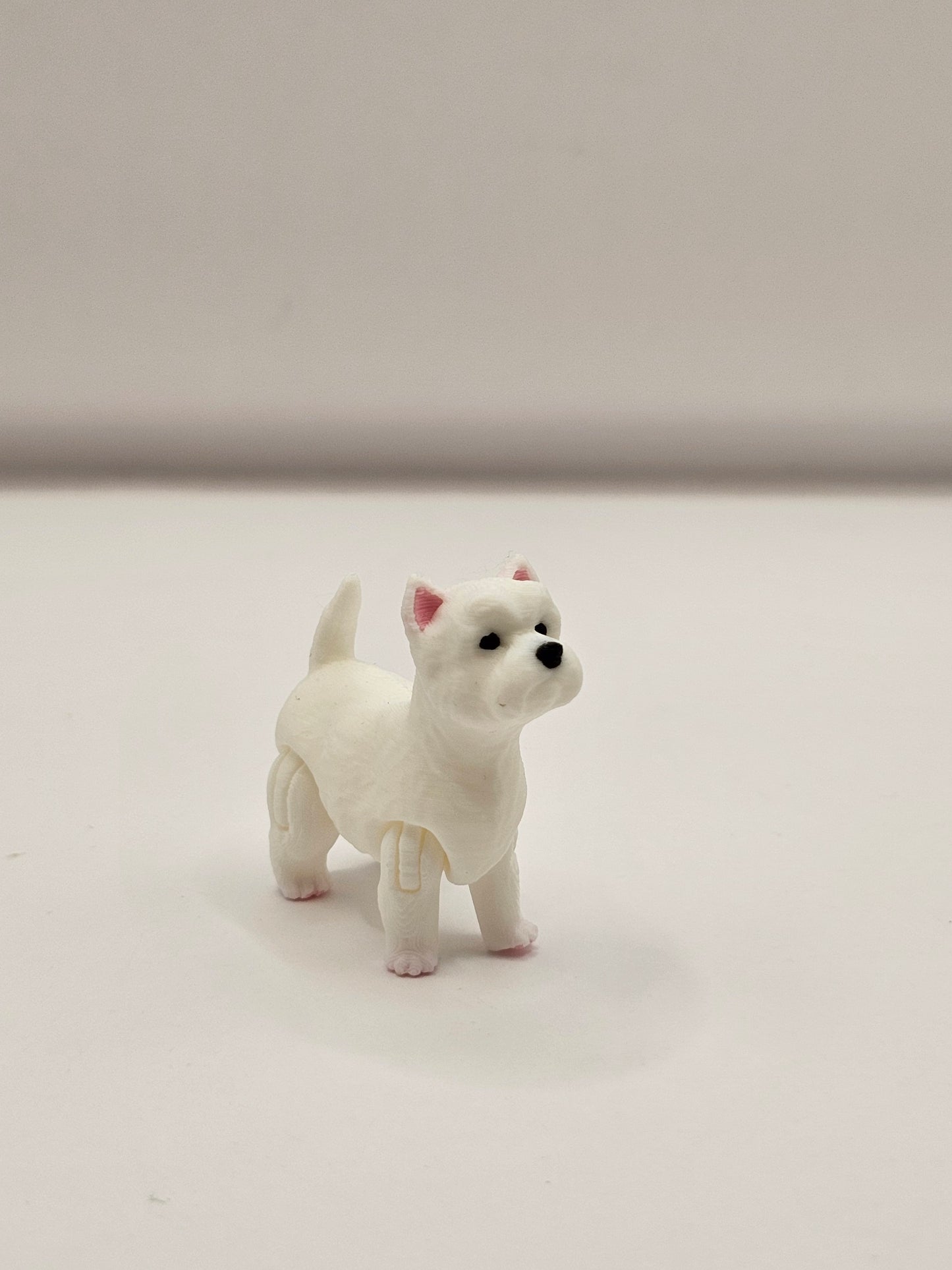 Mini 3D Printed Animal/Cryptid/Fantasy/Pixie