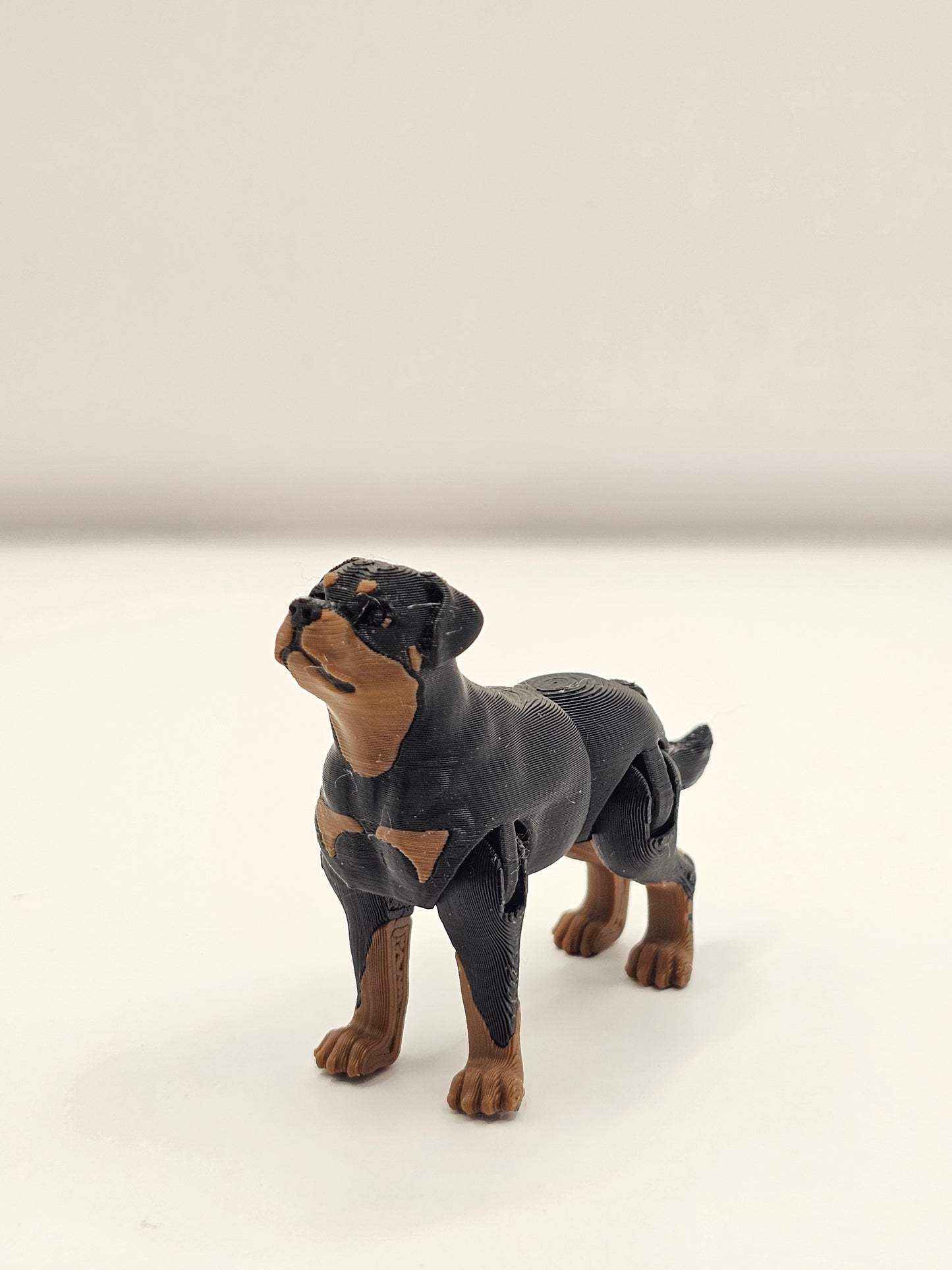 Mini 3D Printed Animal/Cryptid/Fantasy/Pixie