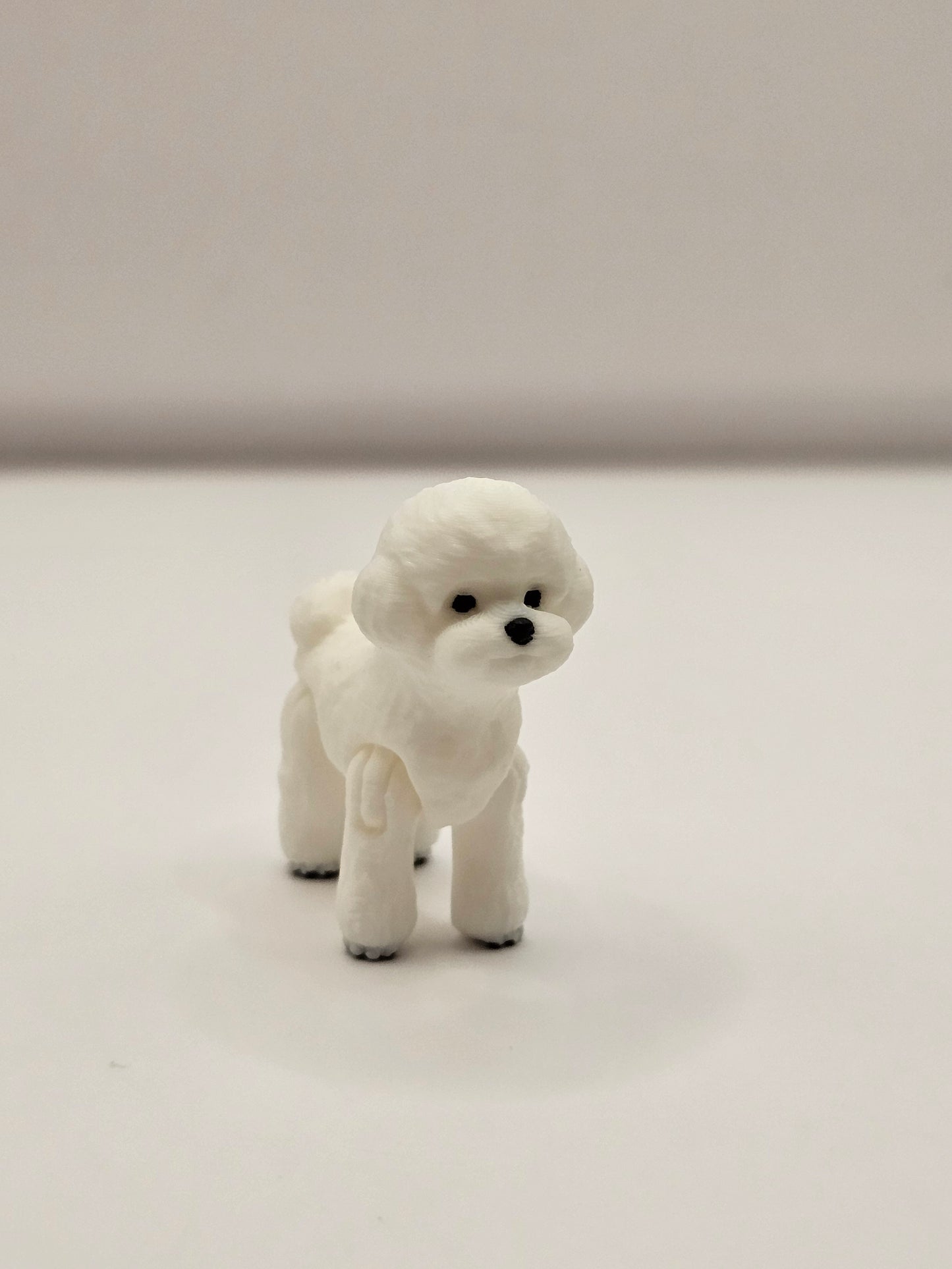 Mini 3D Printed Animal/Cryptid/Fantasy/Pixie
