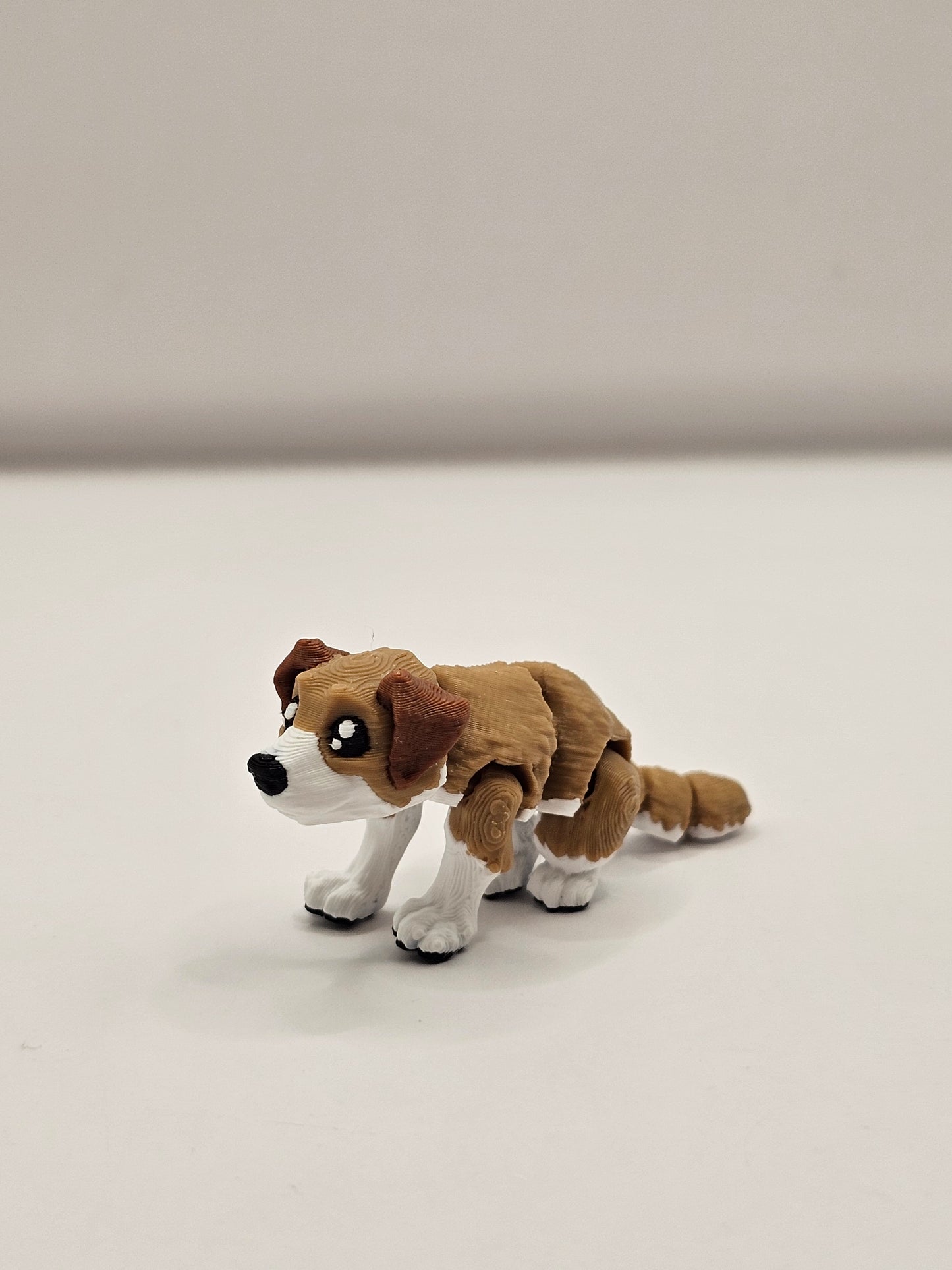 Mini 3D Printed Animal/Cryptid/Fantasy/Pixie
