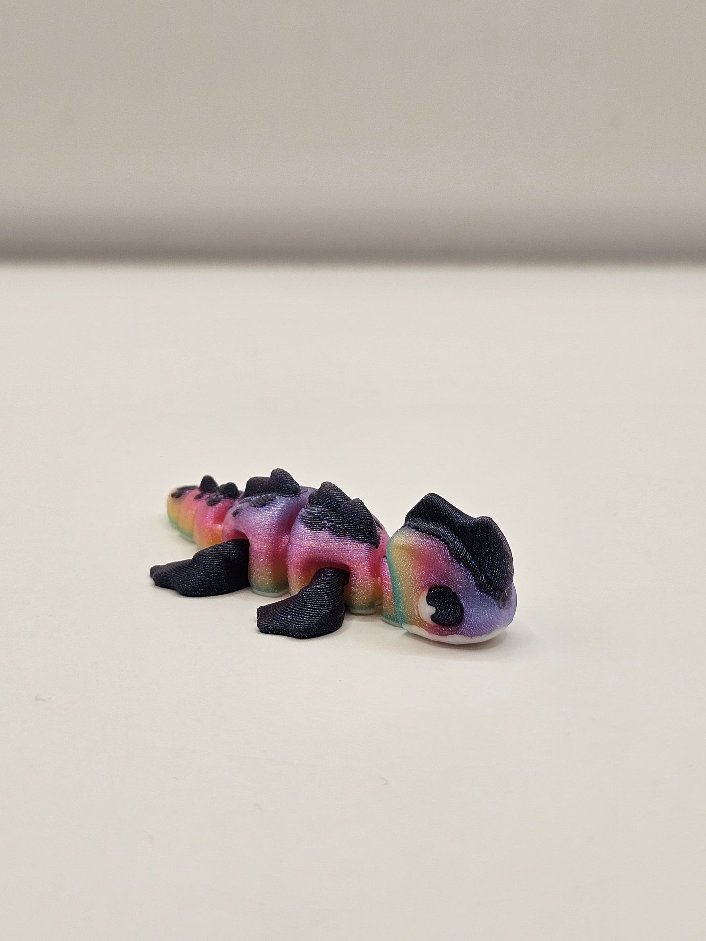 Mini 3D Printed Animal/Cryptid/Fantasy/Pixie