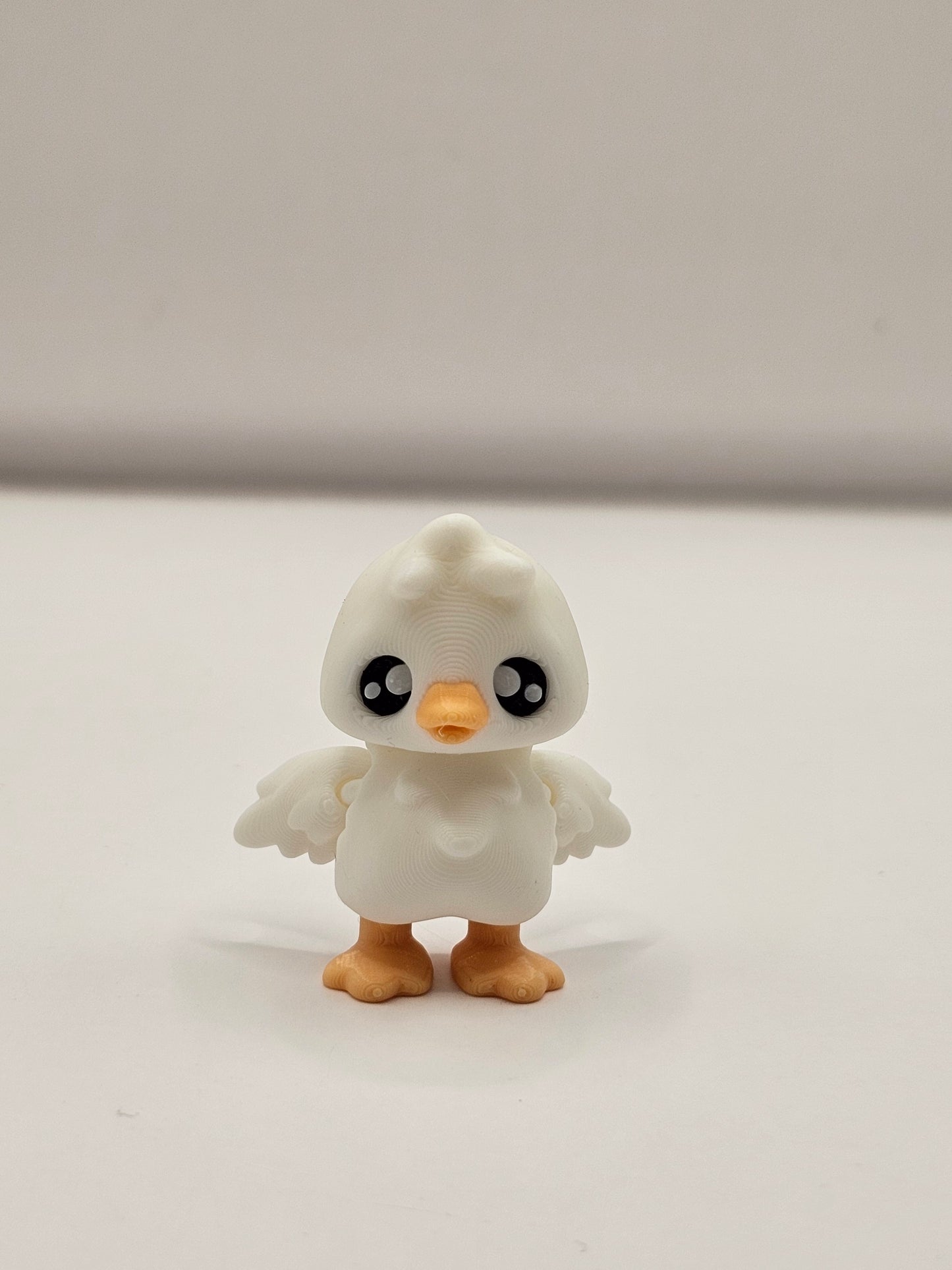 Mini 3D Printed Animal/Cryptid/Fantasy/Pixie