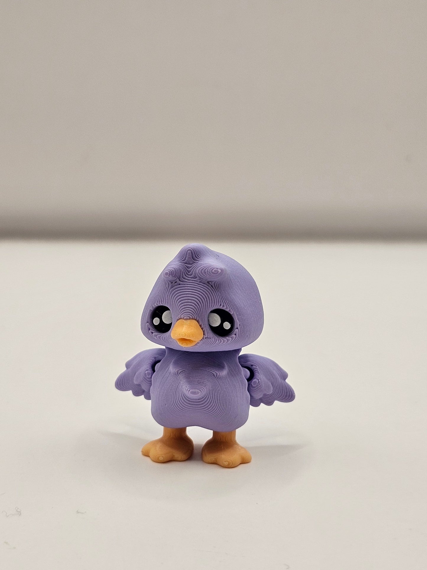 Mini 3D Printed Animal/Cryptid/Fantasy/Pixie