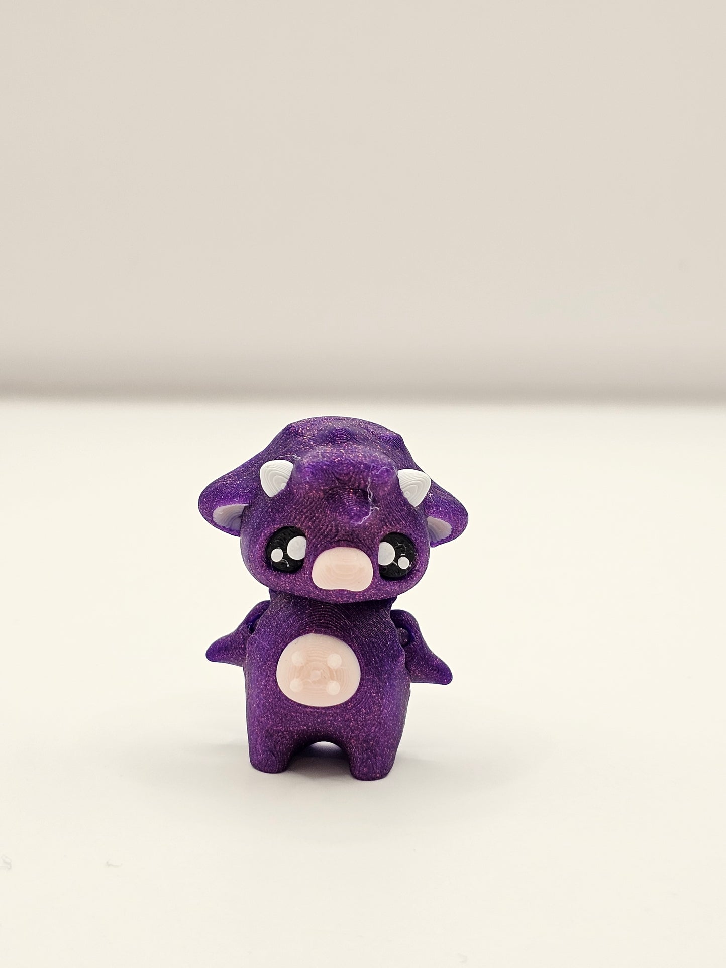 Mini 3D Printed Animal/Cryptid/Fantasy/Pixie
