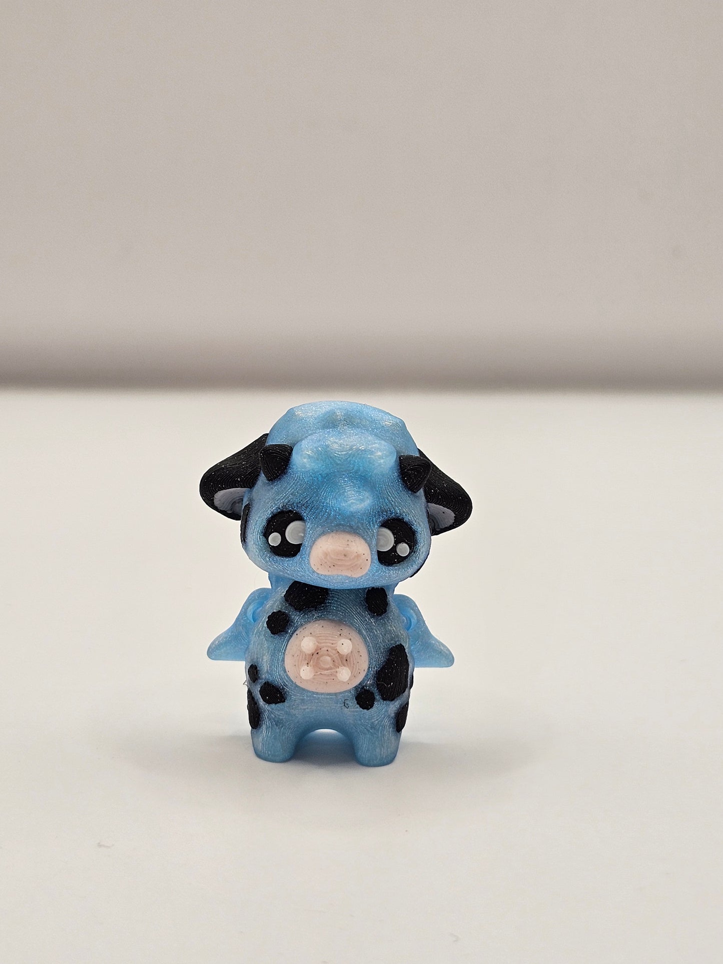 Mini 3D Printed Animal/Cryptid/Fantasy/Pixie