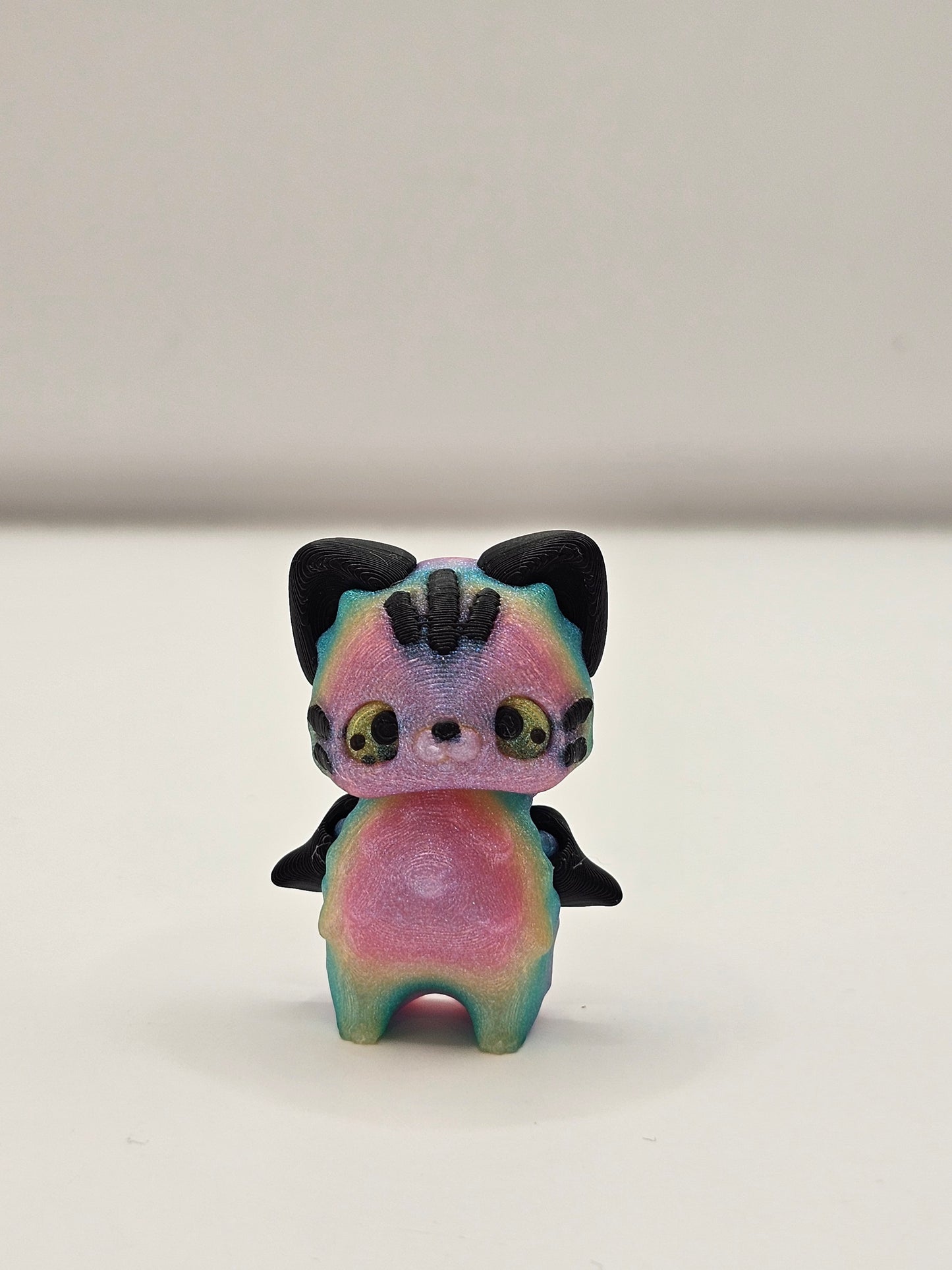 Mini 3D Printed Animal/Cryptid/Fantasy/Pixie