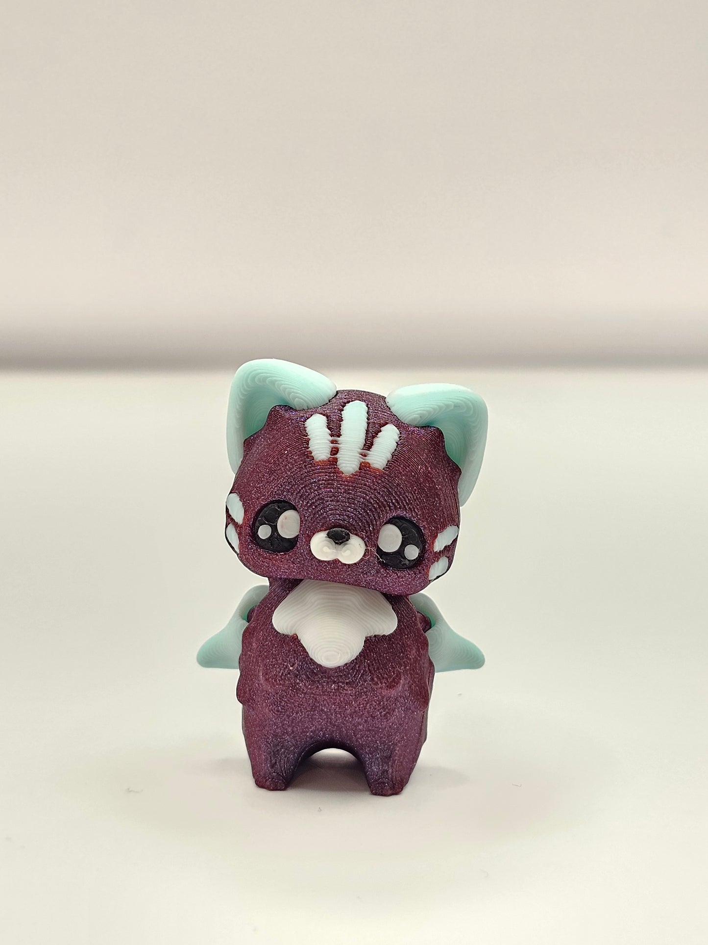 Mini 3D Printed Animal/Cryptid/Fantasy/Pixie
