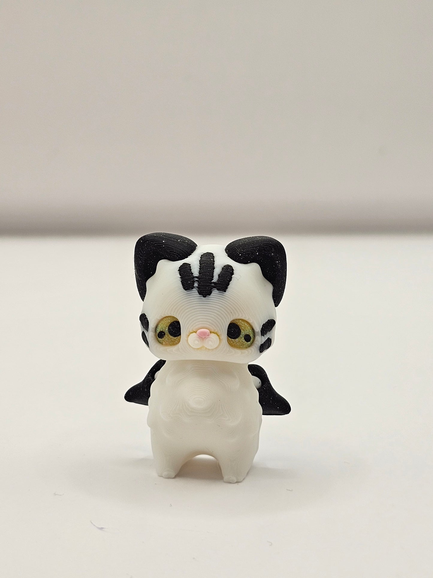 Mini 3D Printed Animal/Cryptid/Fantasy/Pixie