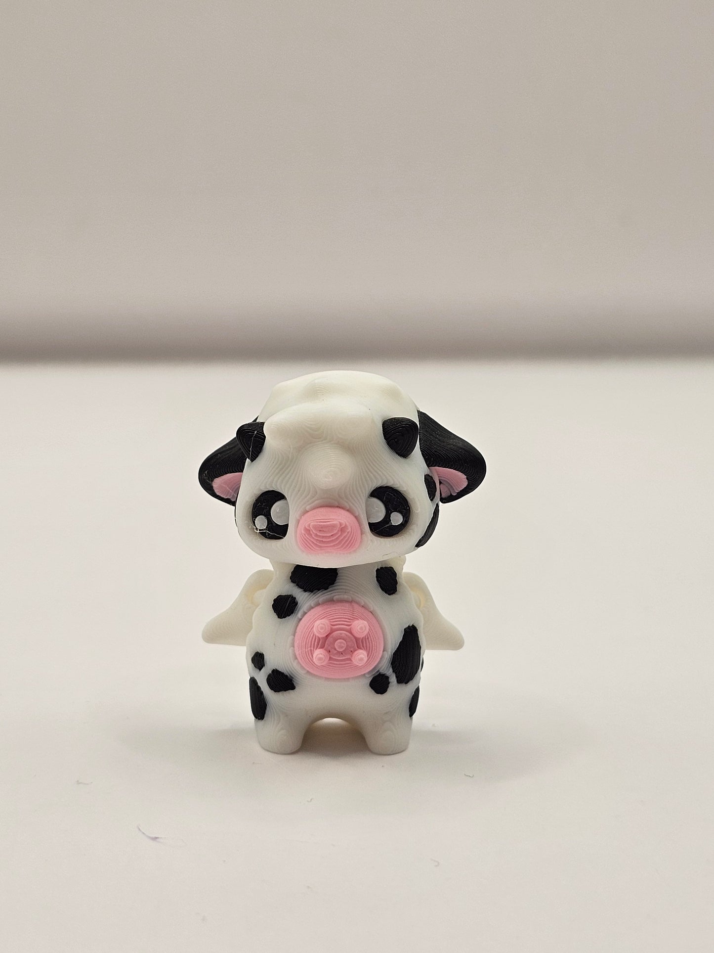 Mini 3D Printed Animal/Cryptid/Fantasy/Pixie