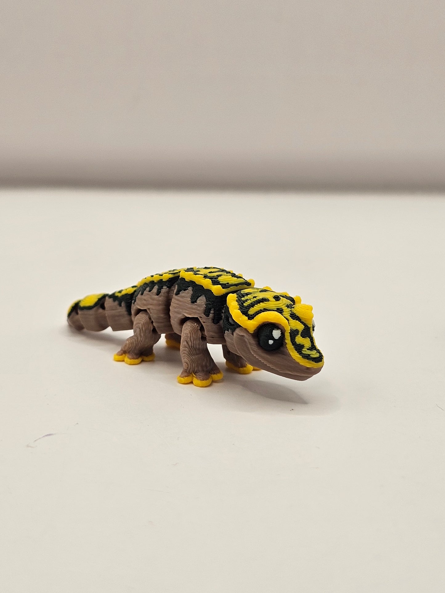 Mini 3D Printed Animal/Cryptid/Fantasy/Pixie