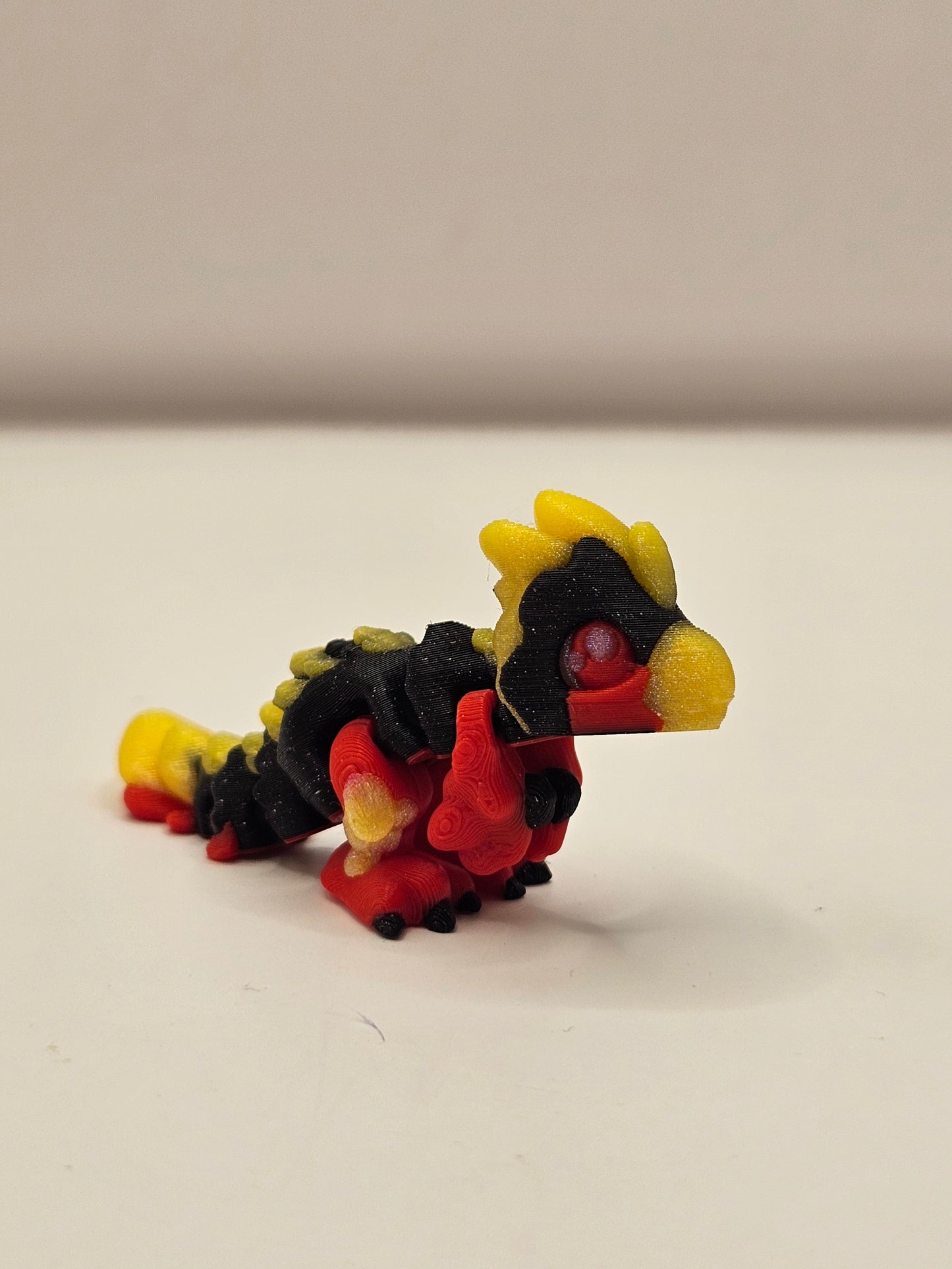 Mini 3D Printed Animal/Cryptid/Fantasy/Pixie