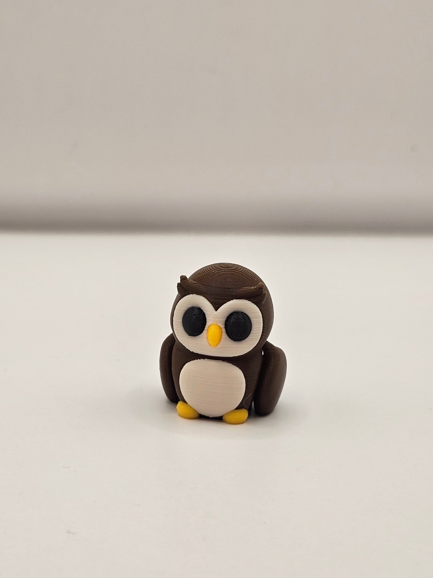 Mini 3D Printed Animal/Cryptid/Fantasy/Pixie