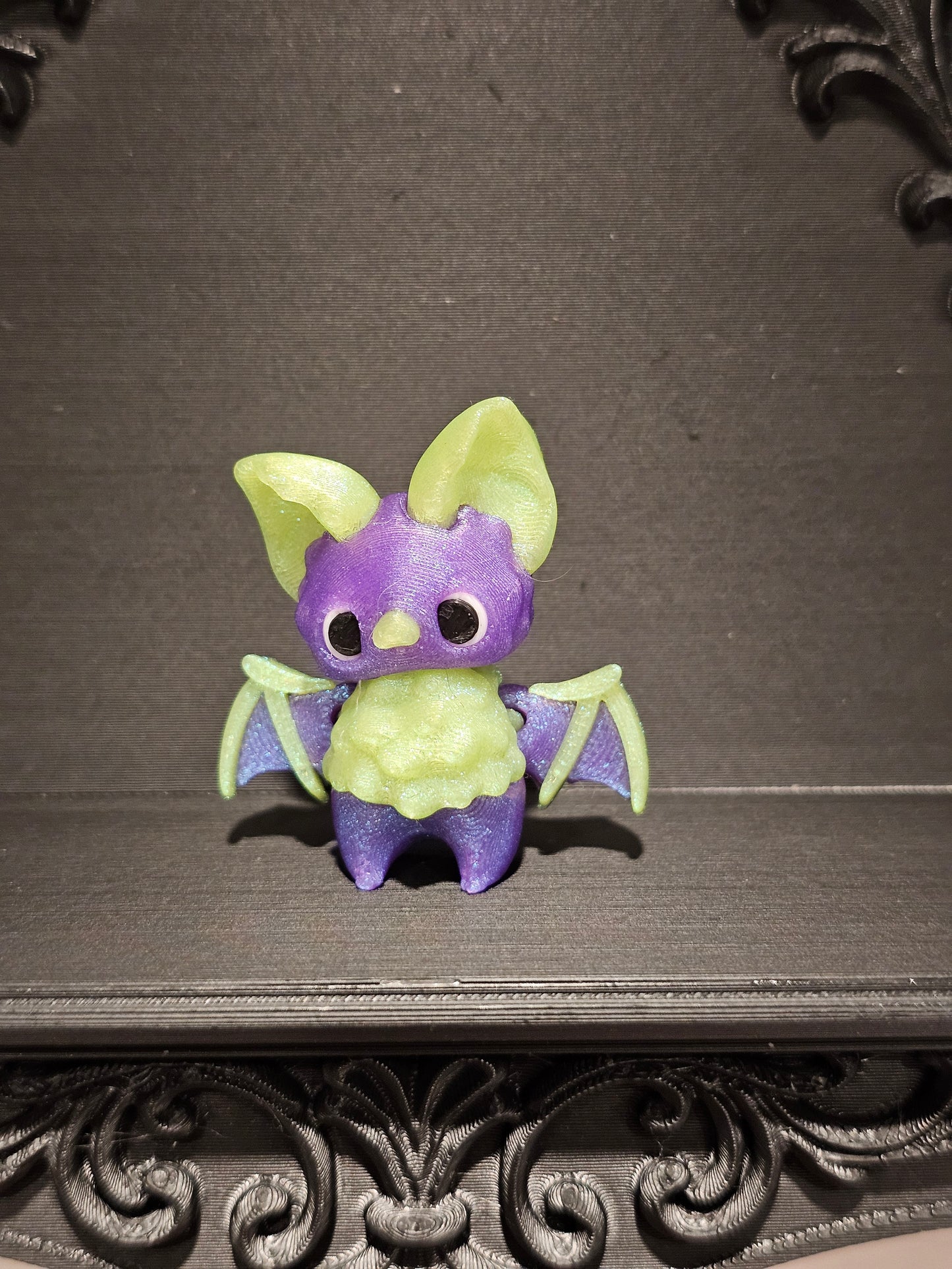 Mini 3D Printed Animal/Cryptid/Fantasy/Pixie